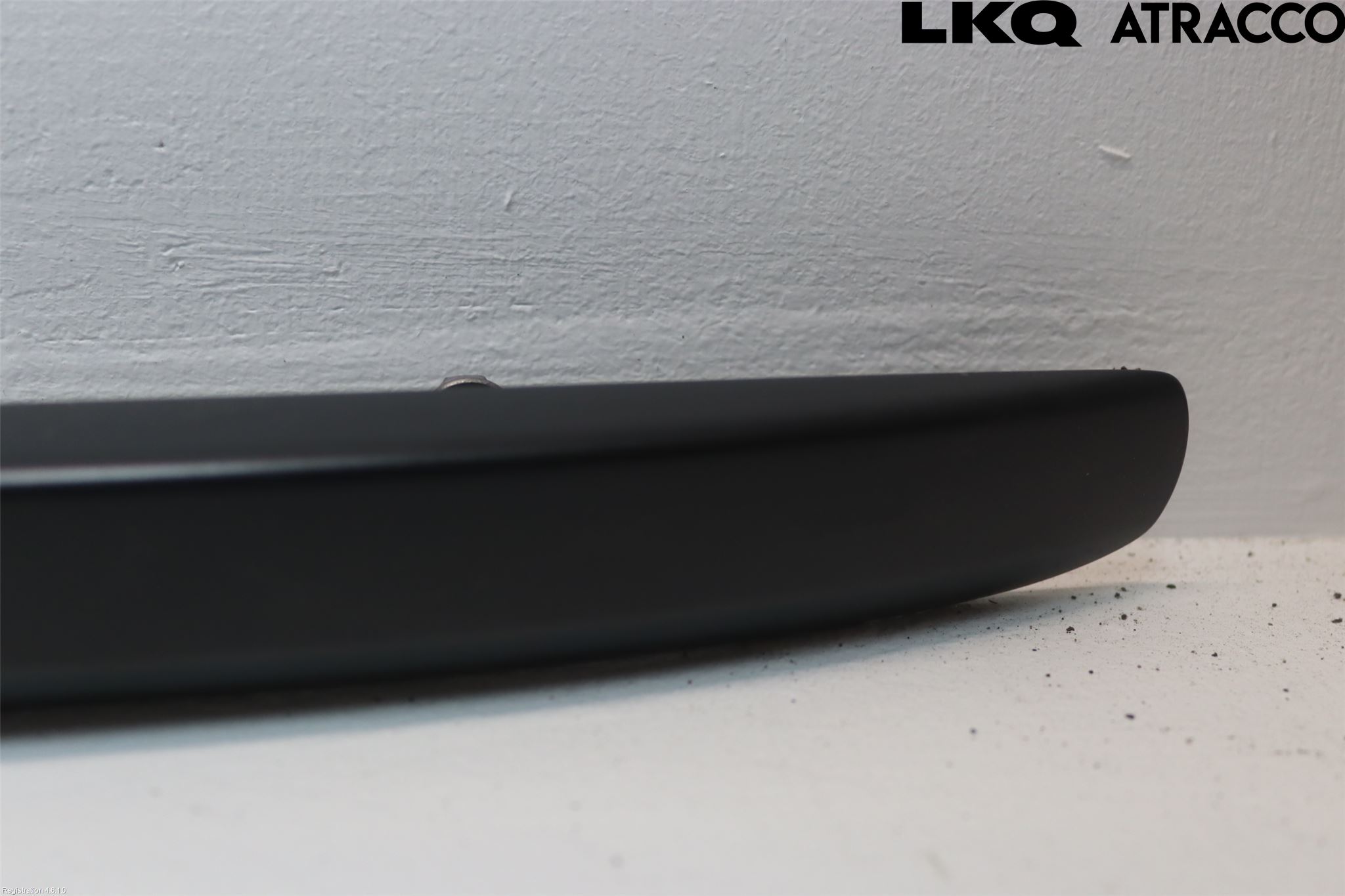 Volkswagen VW ID.4 21- Takreling-Takräcke