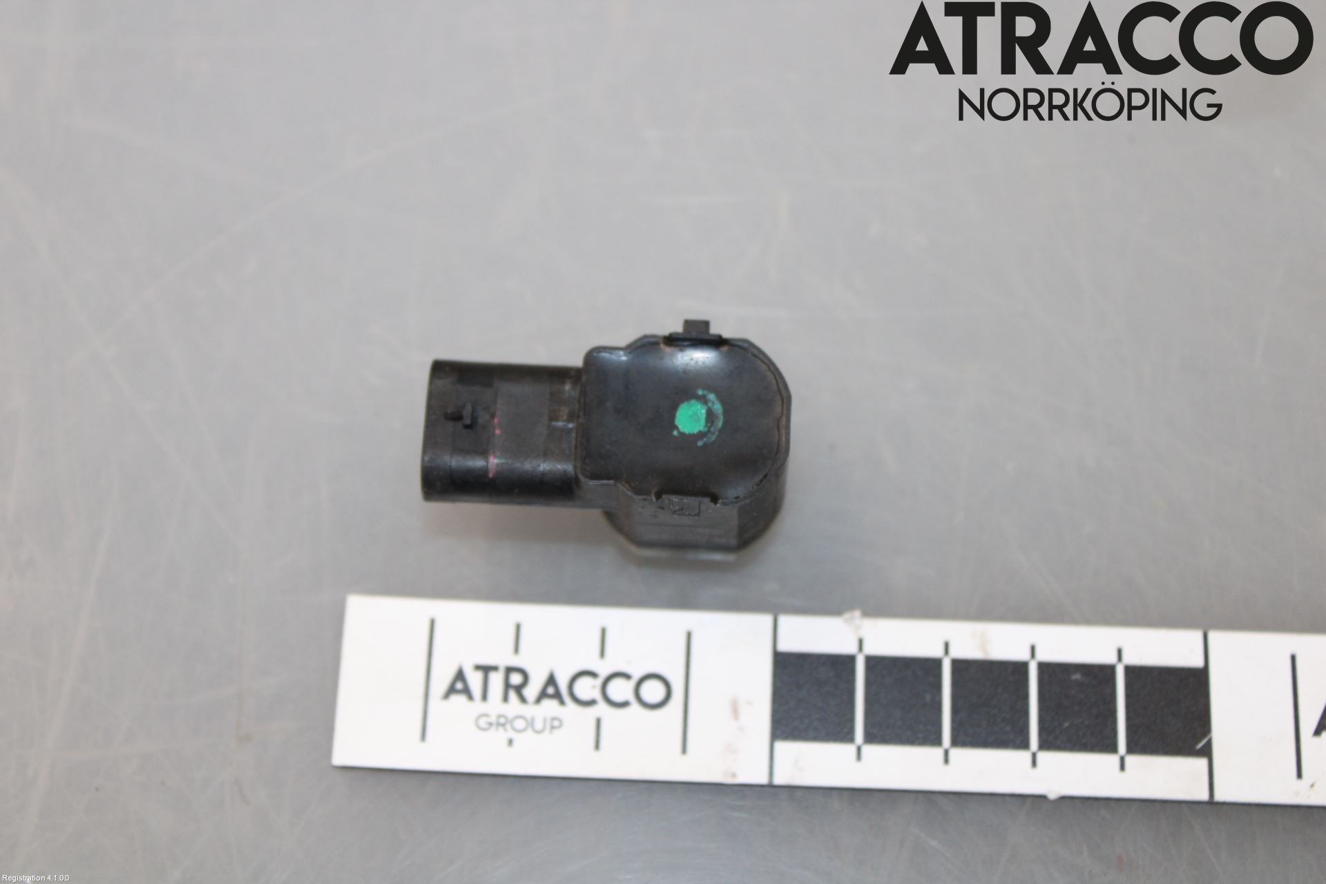 Volvo XC60 14-17 Parkeringshjälp Backsensor