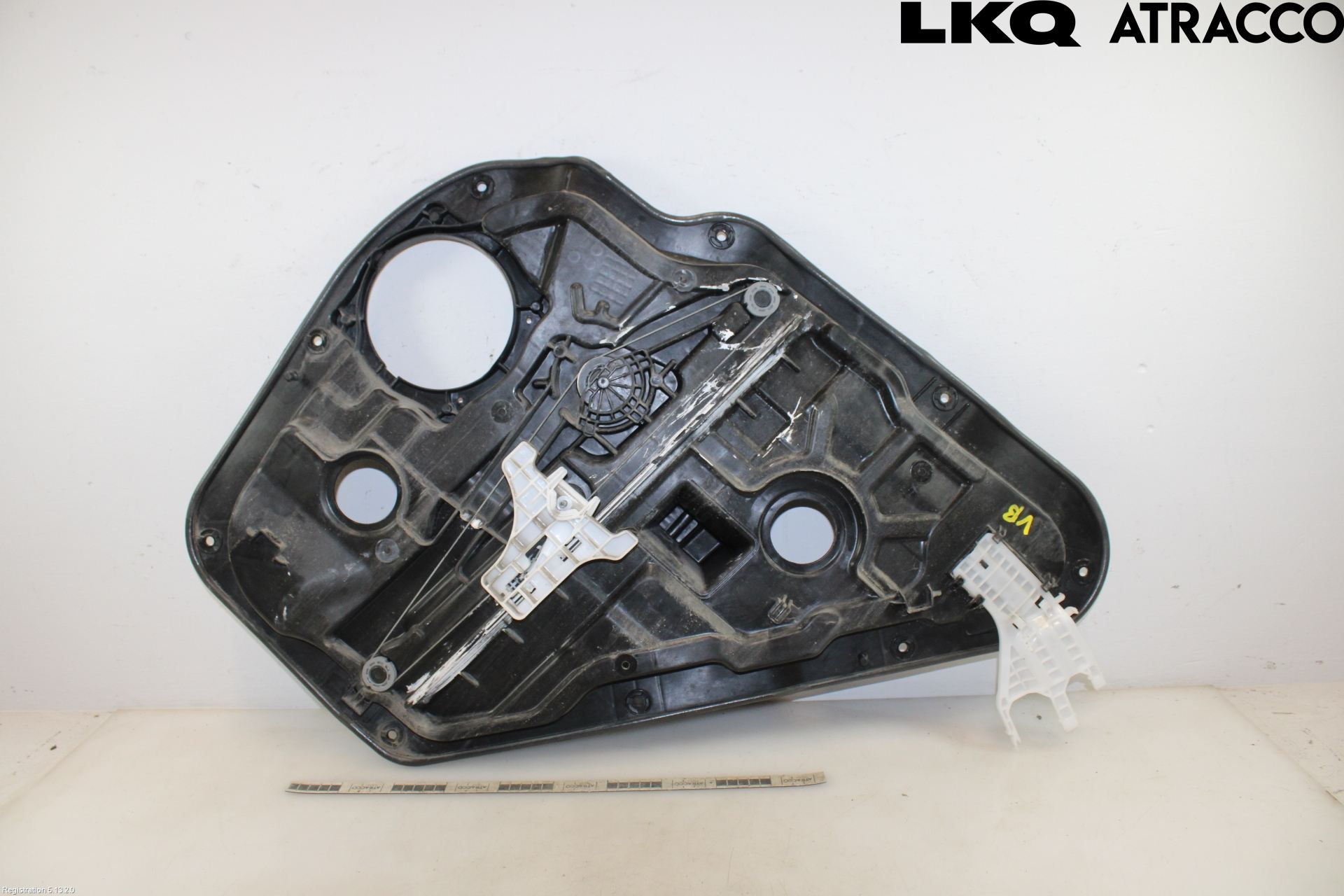Hyundai SANTA FE 13-18 Fönsterhiss El Kompl