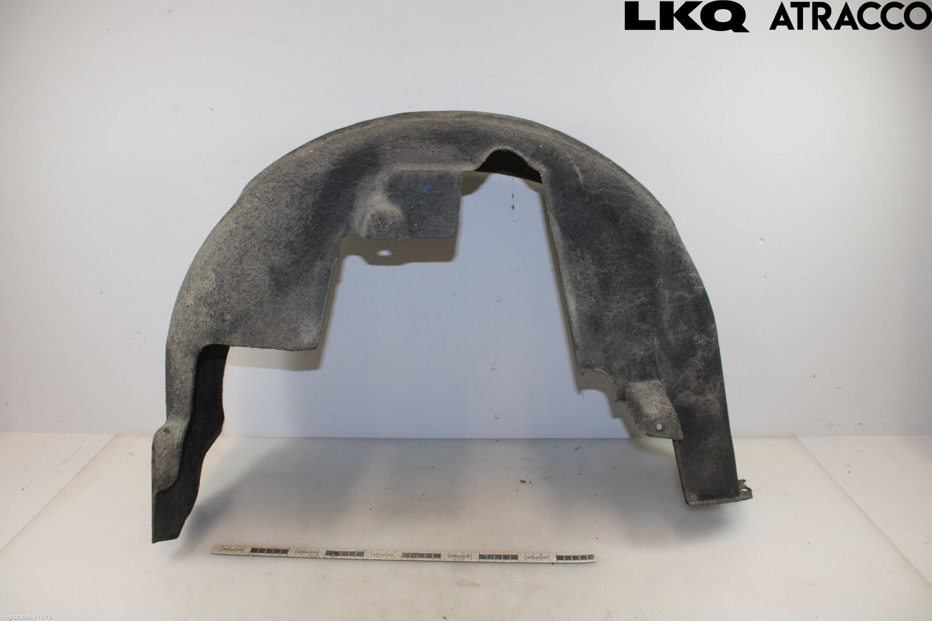 Volkswagen VW PASSAT 15-19 Skärm Inner