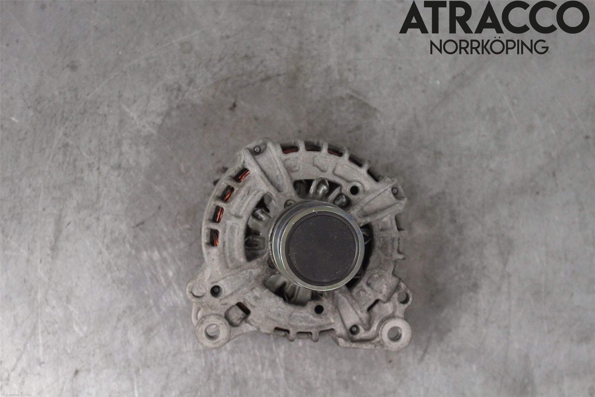 Volkswagen VW GOLF / E-GOLF VII 13-20 Generator