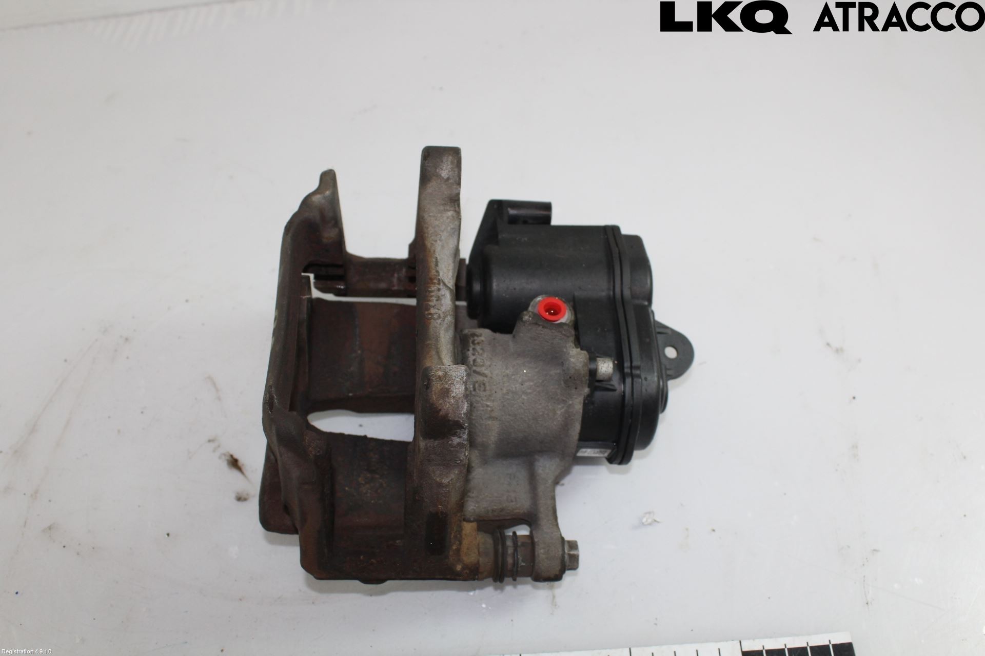 Audi E-TRON, S GE 19- Bromsok Bak Vänster