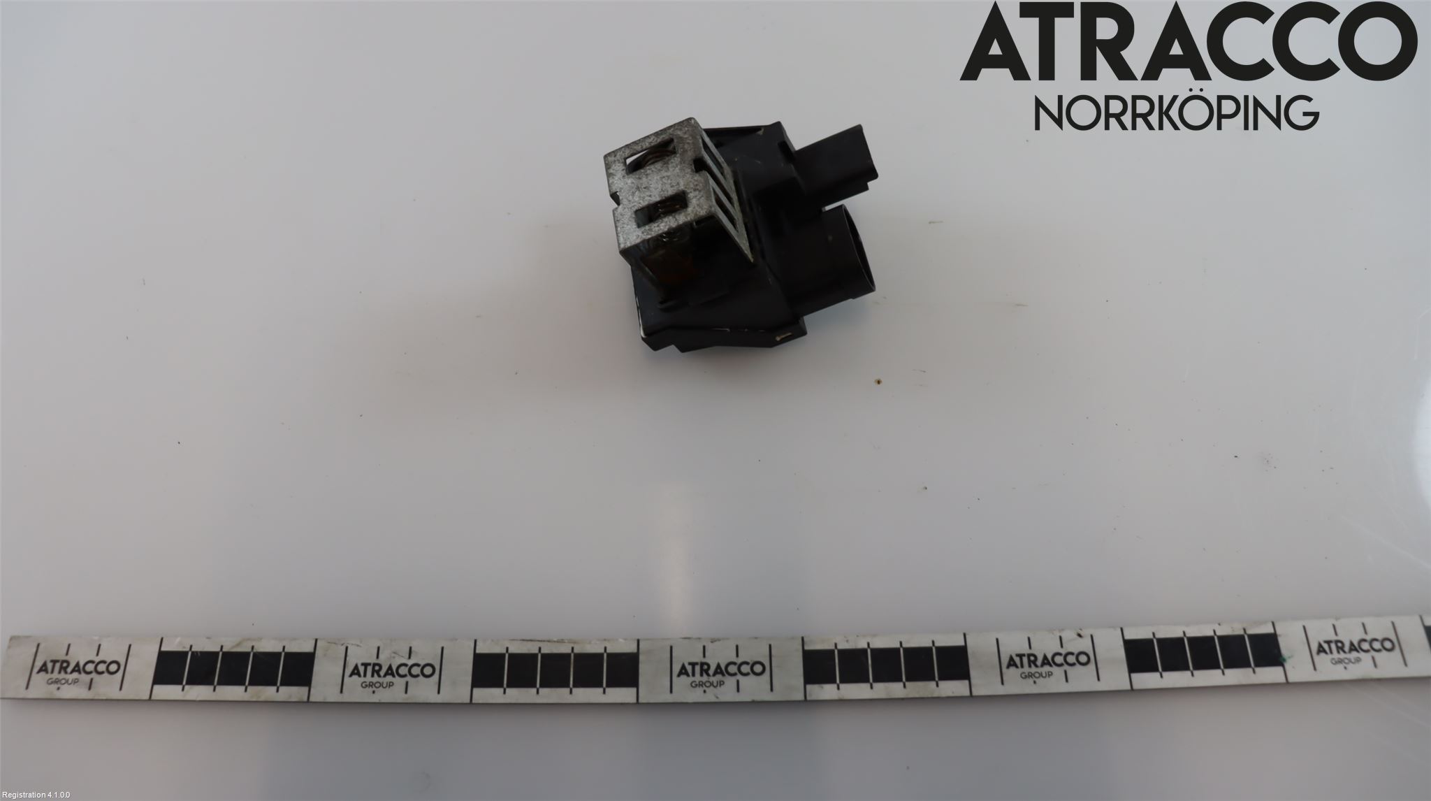 Citroen COTROEN C3 17-24 Relä Kylfläkt