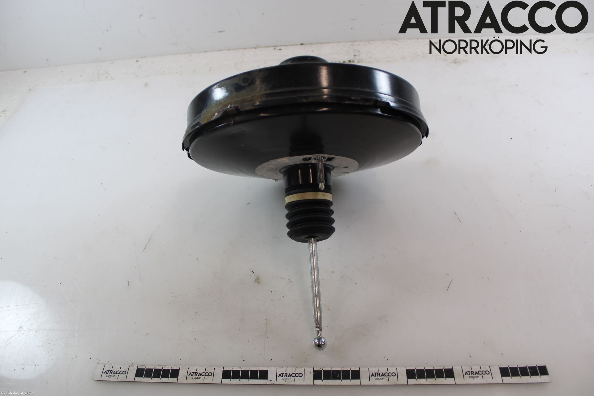 Skoda OCTAVIA (5E) 13-20 Bromsservo