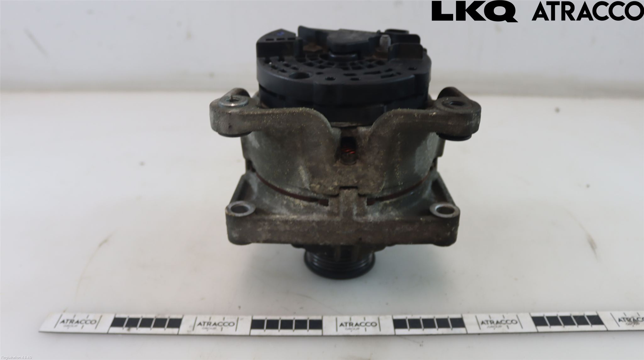 Opel ZAFIRA B 06-14 Generator