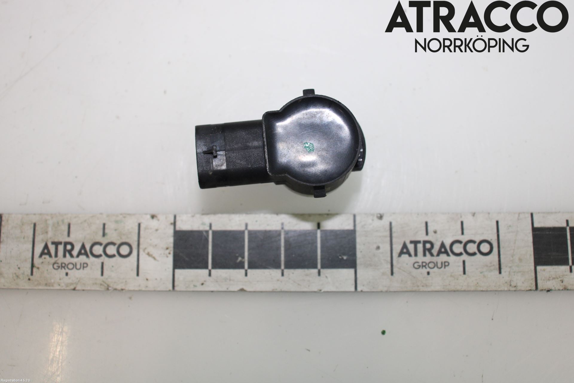 Mercedes-Benz MB E-KLASS (W213) 16-23 Parkeringshjälp Backsensor