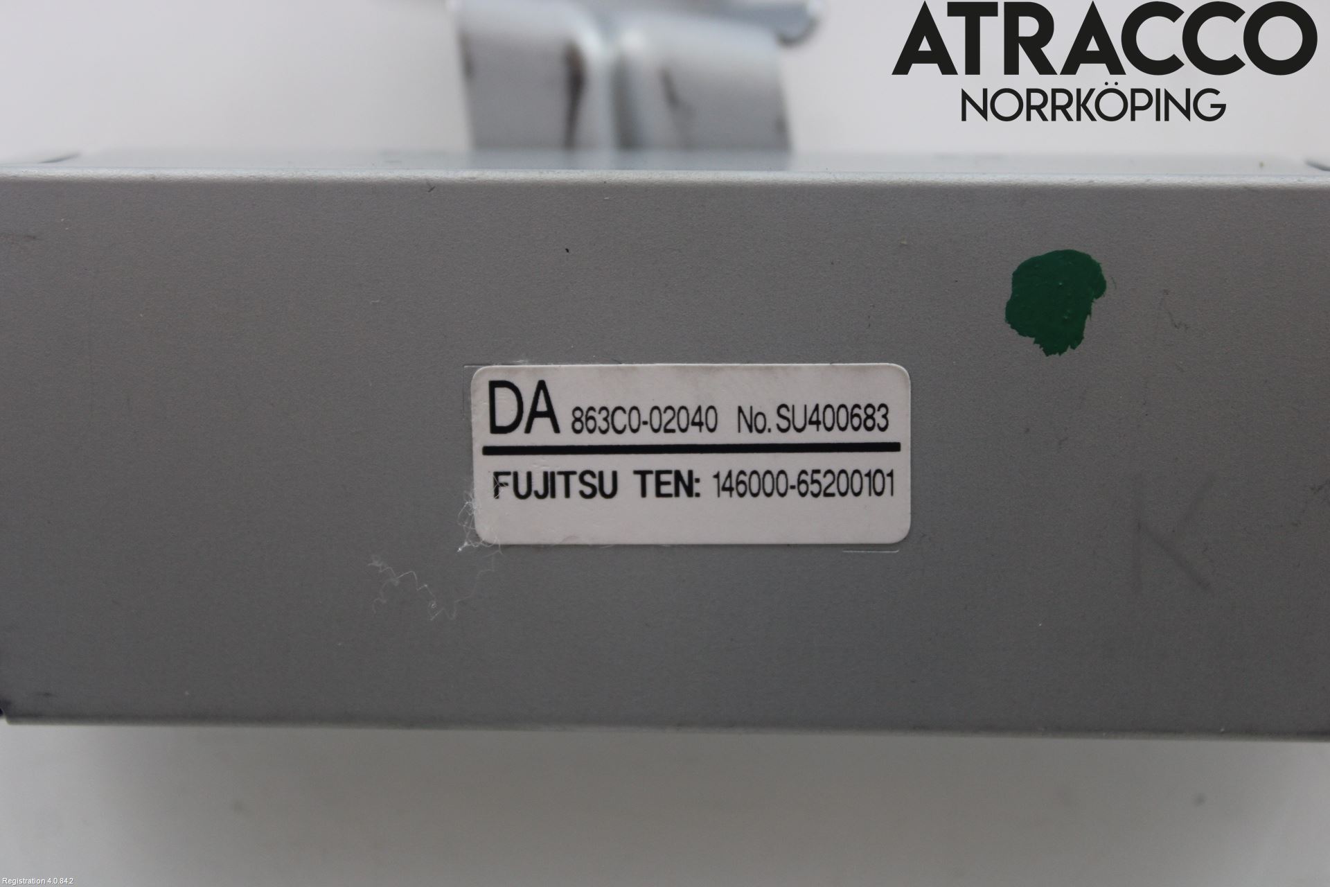 Toyota COROLLA 19- Antenn