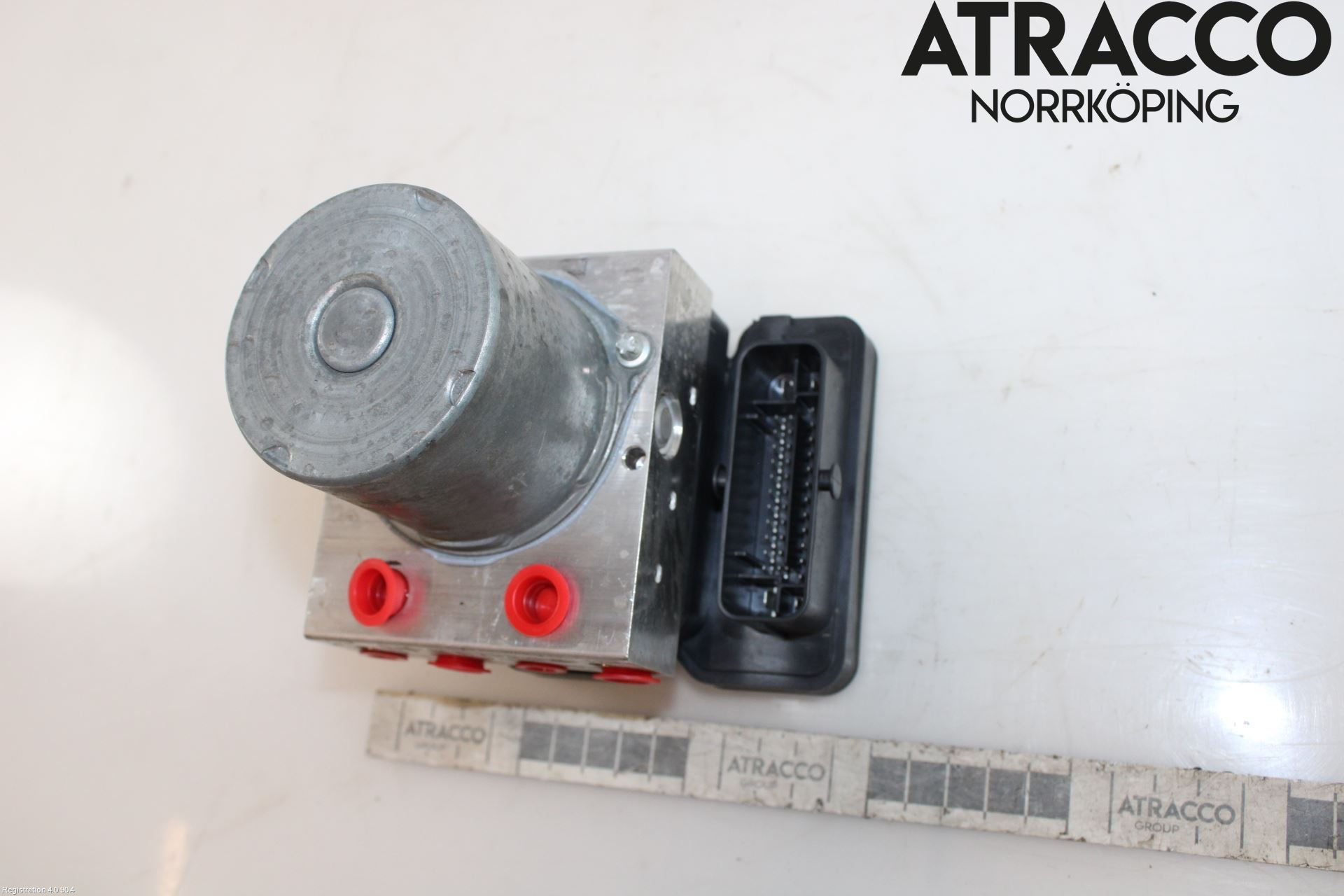 Seat ARONA Abs Hydraulaggregat