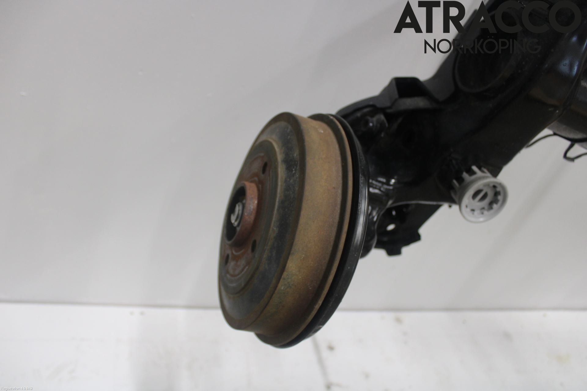 Citroen COTROEN C3 17-24 Bakaxel