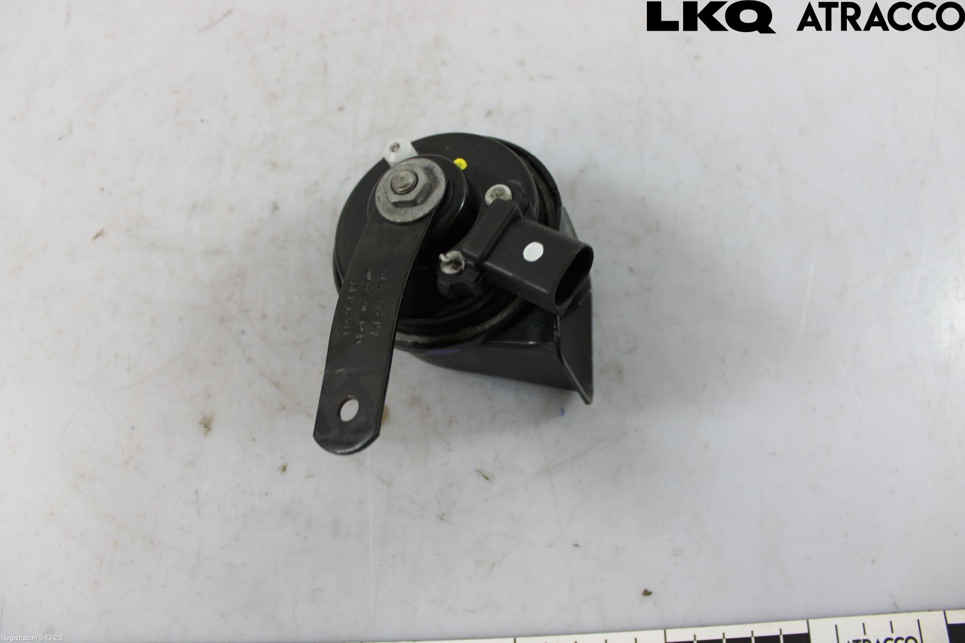 Volkswagen VW ID.7/TOURER 24- Signalhorn