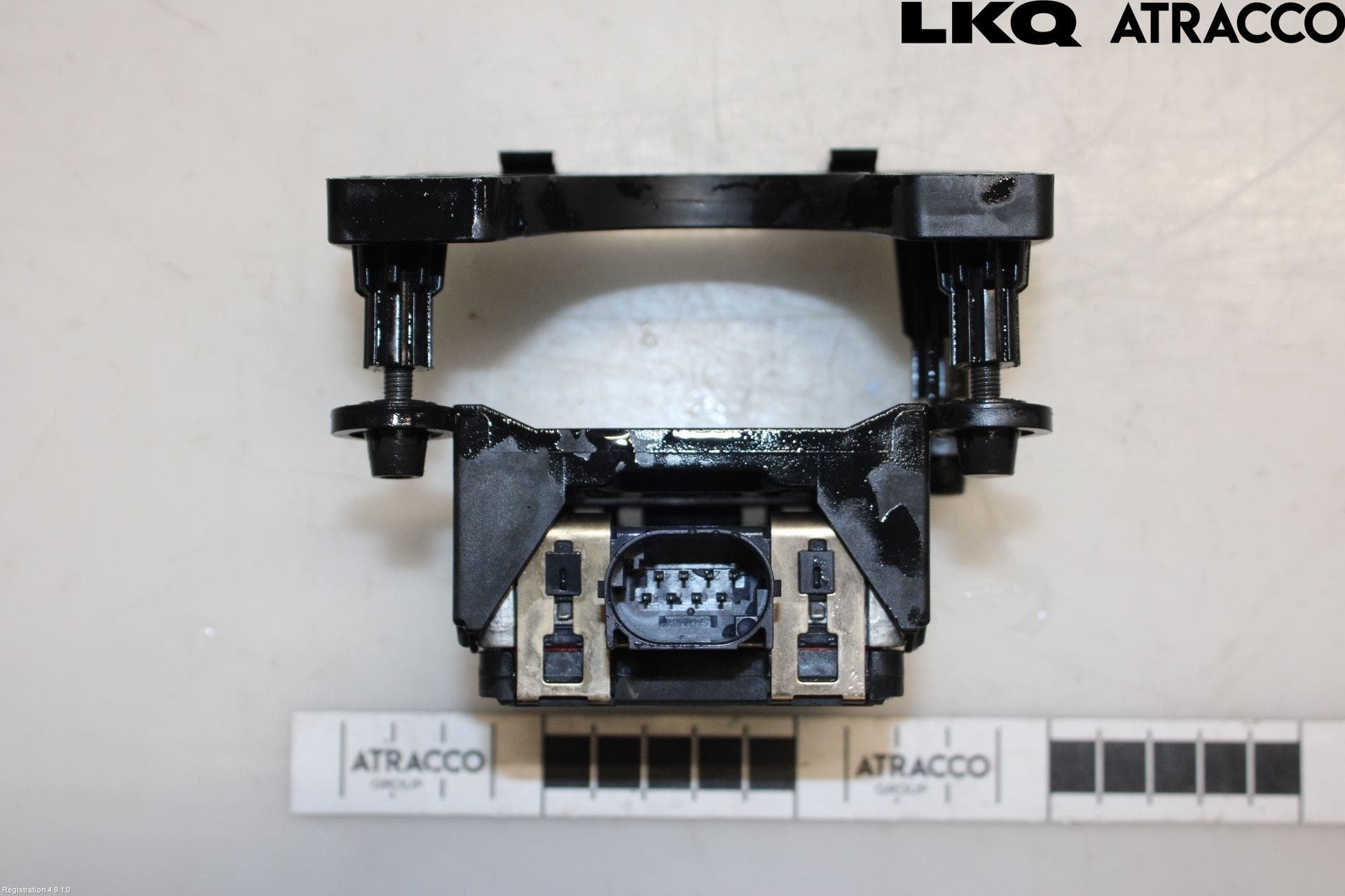 Volkswagen VW PASSAT 15-19 Sensor Aktivt Kollisionsskydd