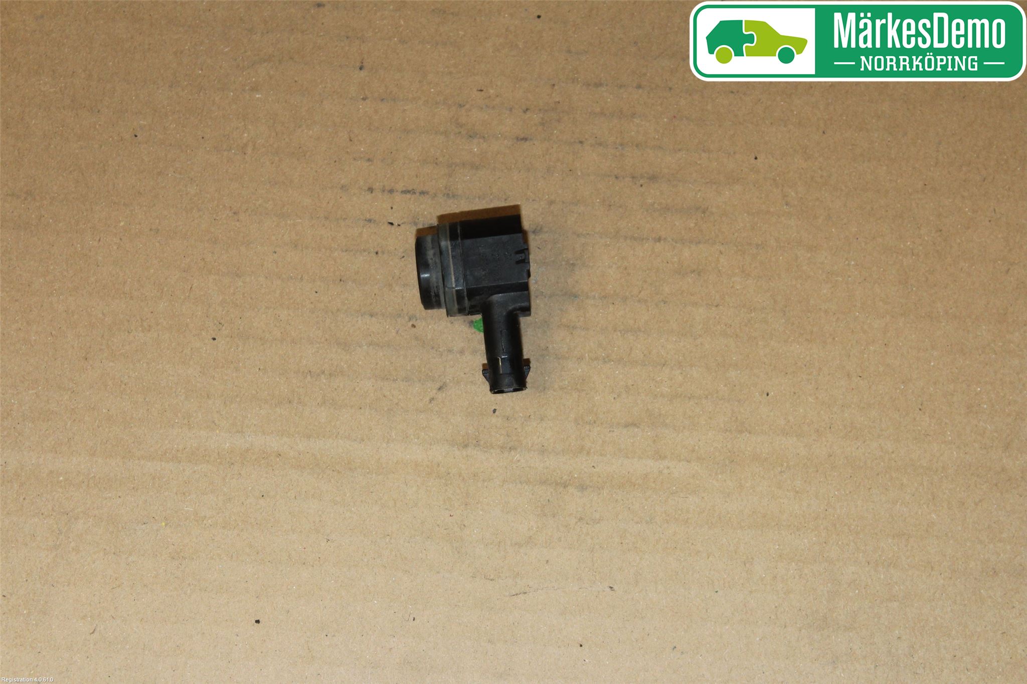 Volkswagen VW PASSAT 05-11 Parkeringshjälp Frontsensor