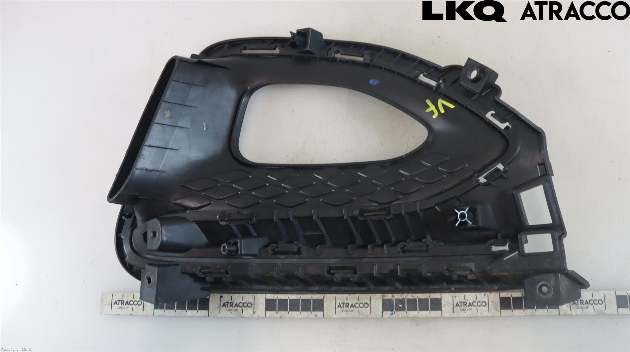 Hyundai i20 GB 15-20 Dimljussarg Fram