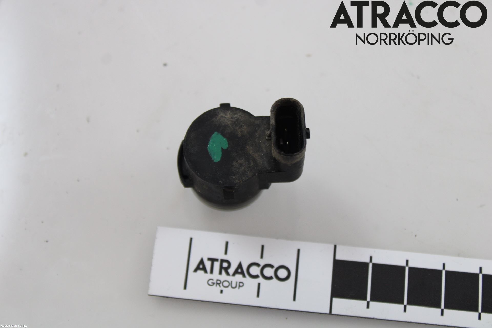 Skoda SUPERB 16-24 Parkeringshjälp Backsensor