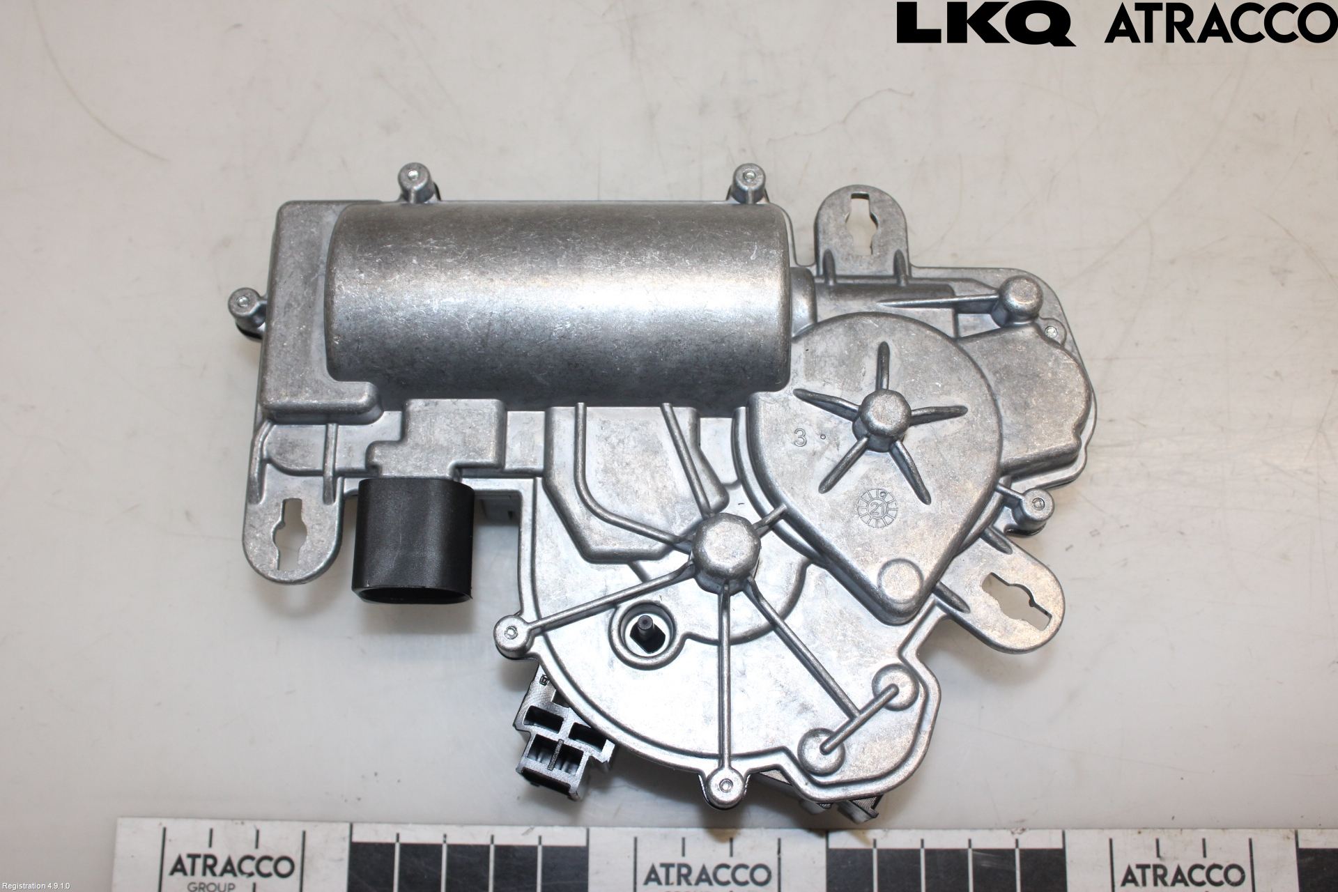 Volkswagen VW PASSAT 20-24 Bakluckeöppnare Automatisk