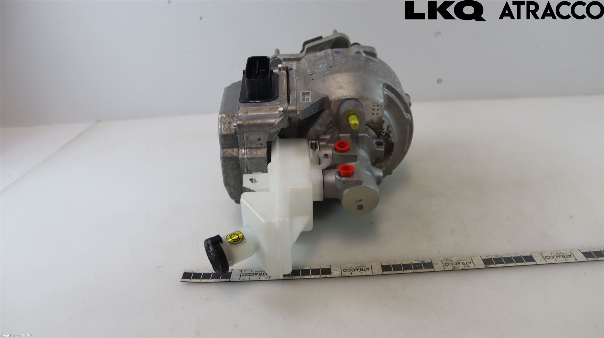 Nissan LEAF 18- Bromsservo