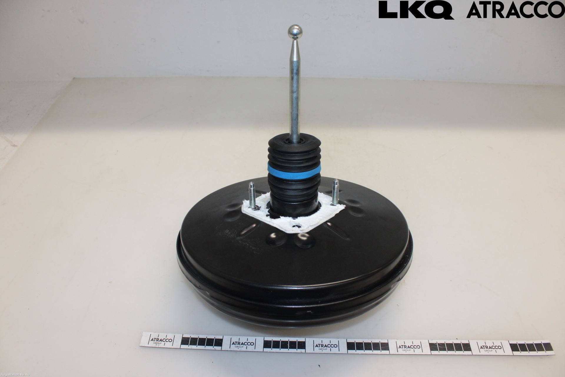 Volkswagen VW T-ROC 18- Bromsservo