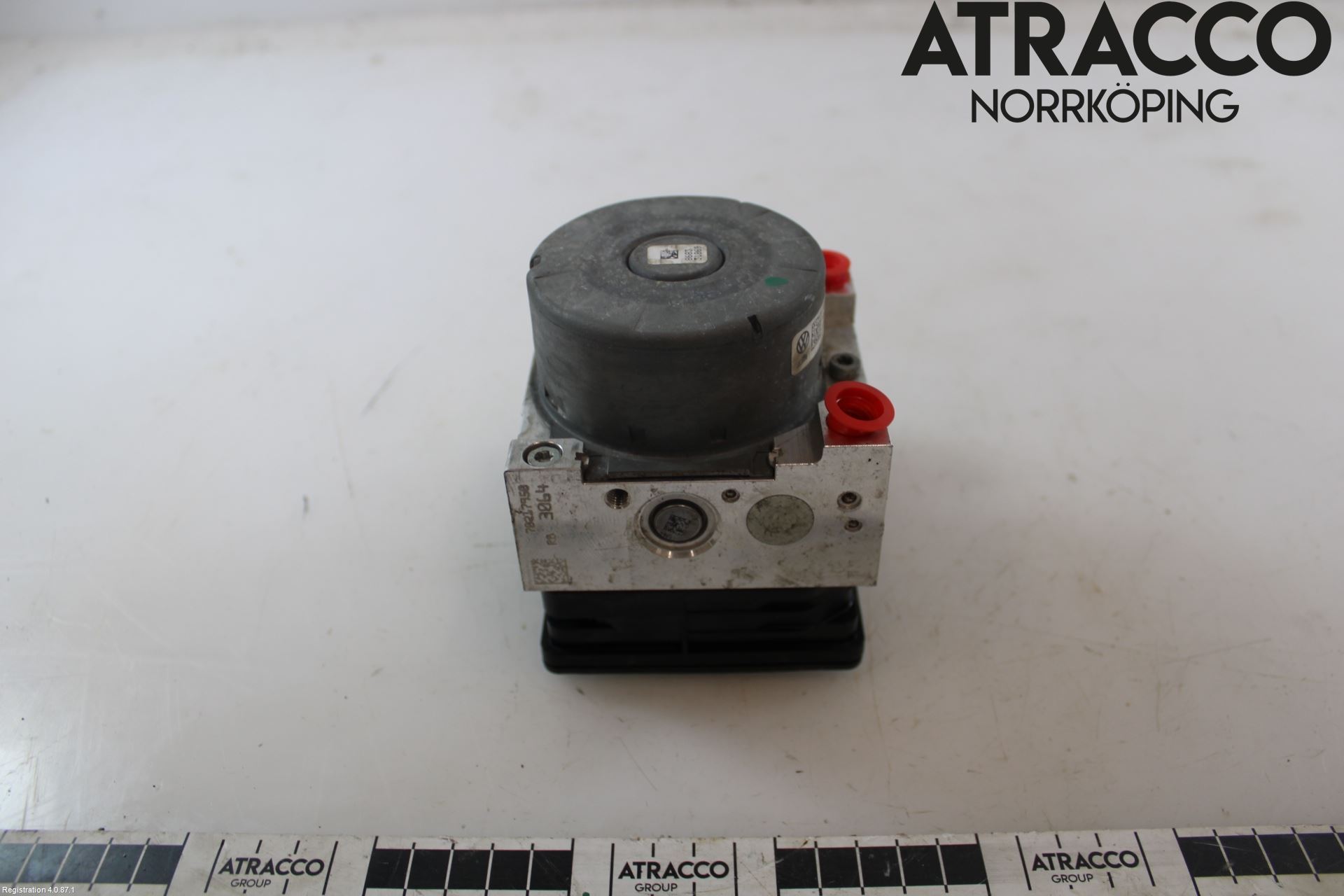 Skoda OCTAVIA (5E) 13-20 Abs Hydraulaggregat