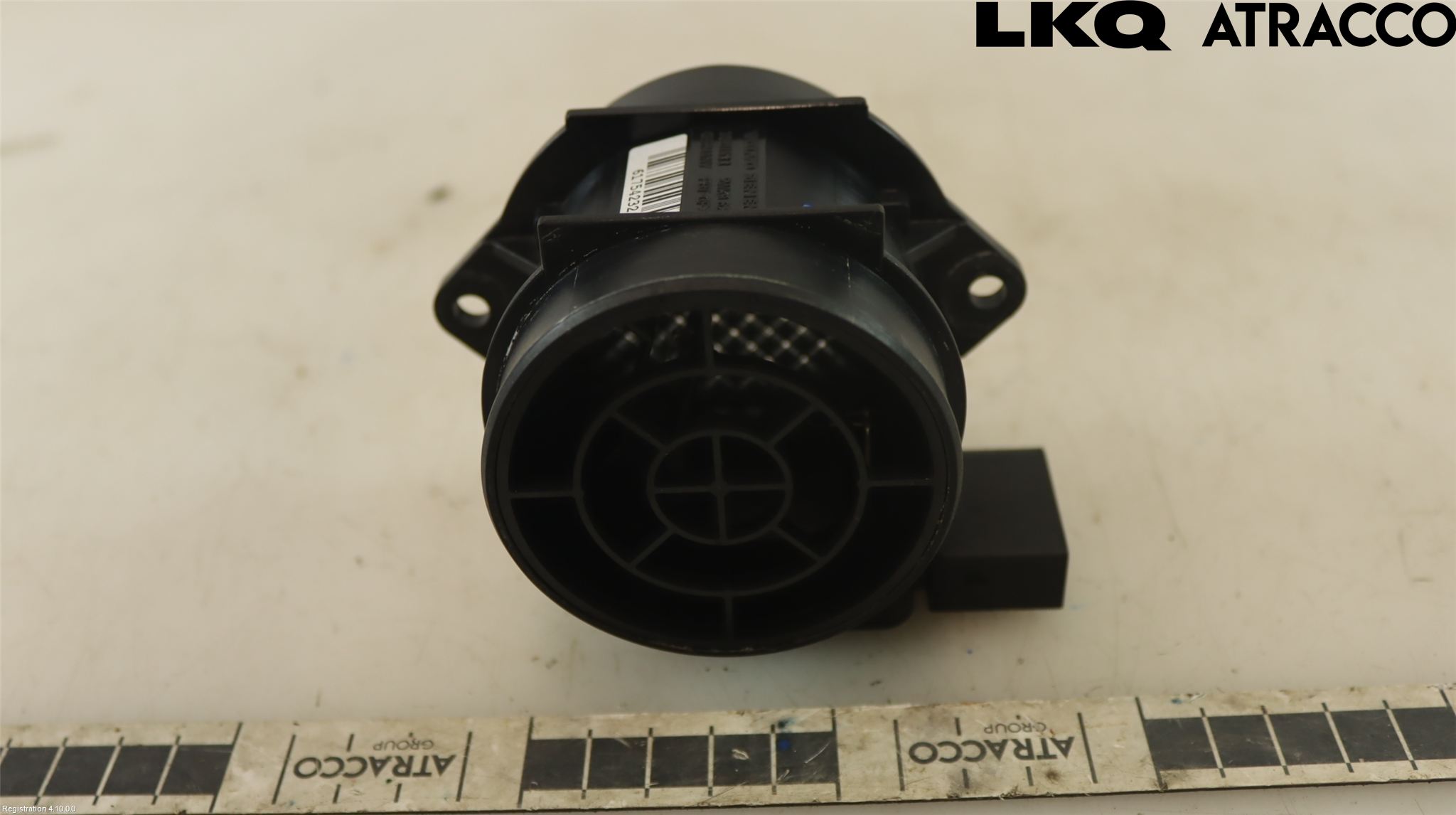 Volvo S40/V40    96-04 Injluftmassamätare