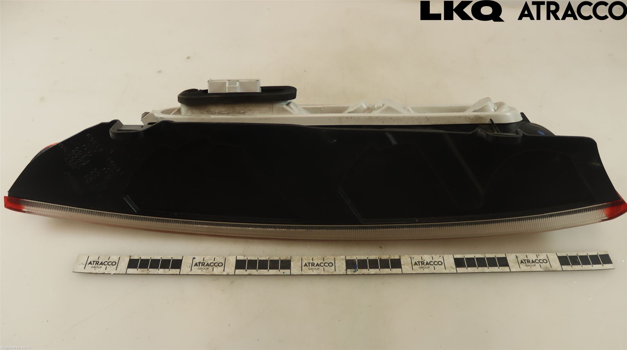 Ford FOCUS 08-11 Bakljus Vänster