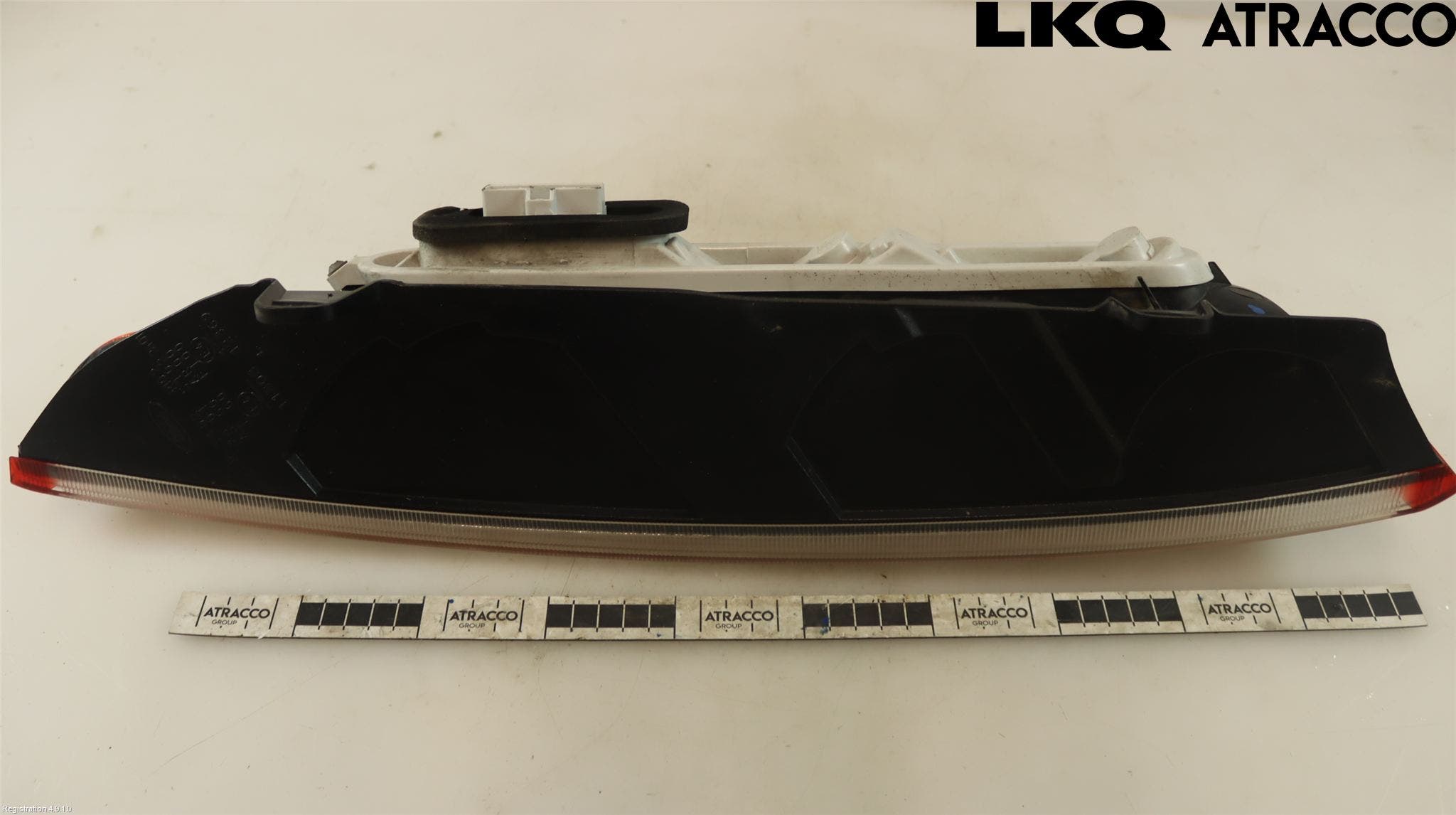 Ford FOCUS 08-11 Bakljus Vänster