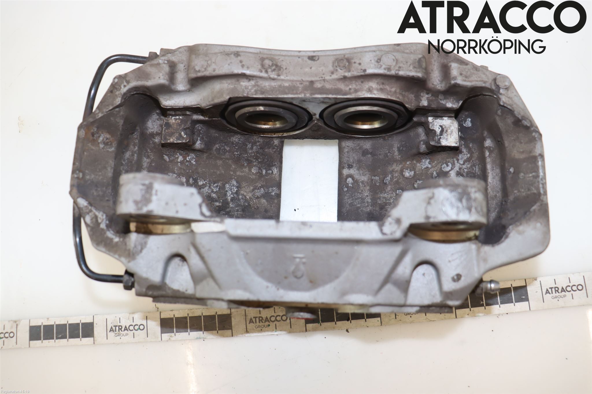 Audi A4/S4 B9 20- Bromsok Fram Höger