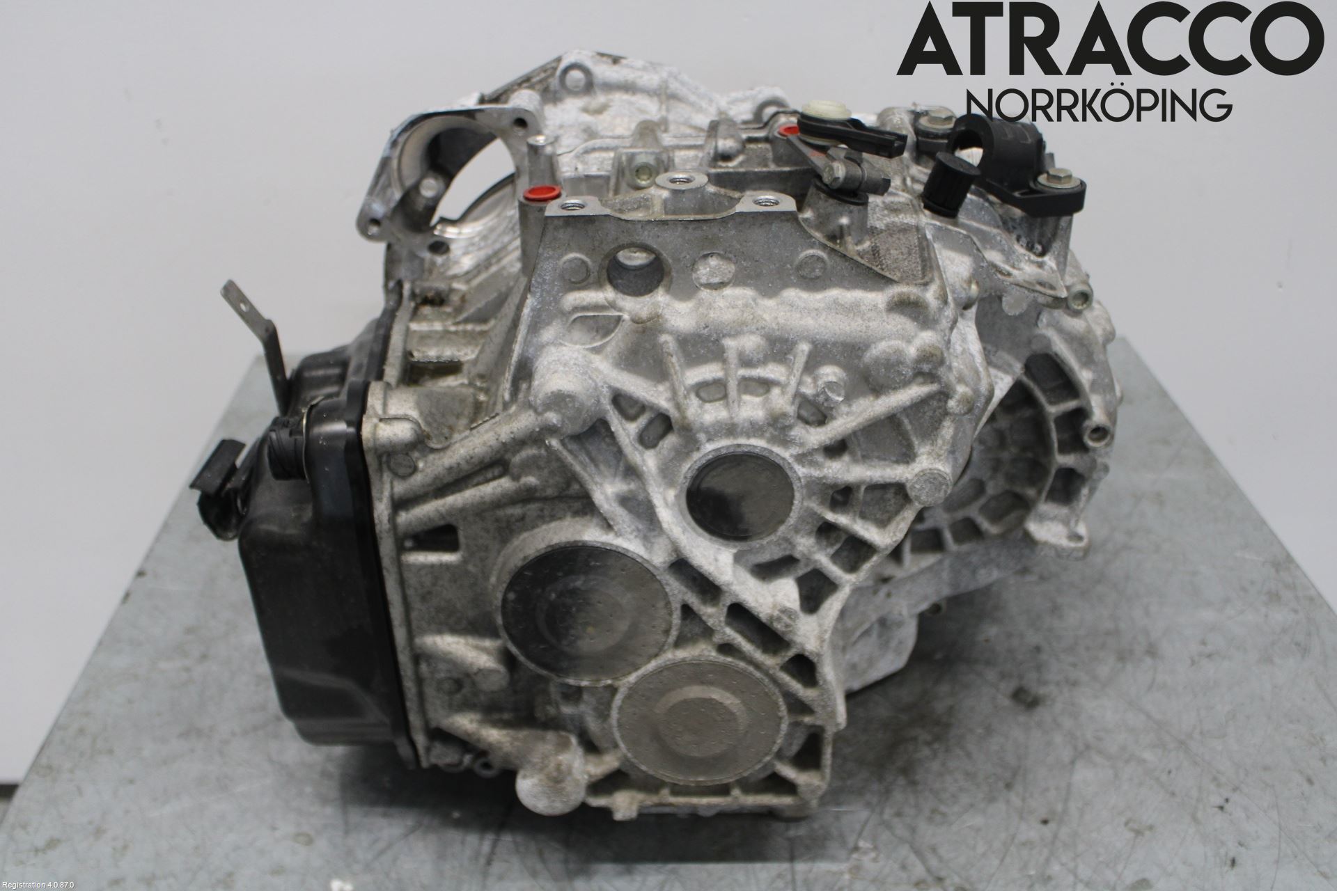 Volkswagen VW ARTEON 17- Växellåda Tronic
