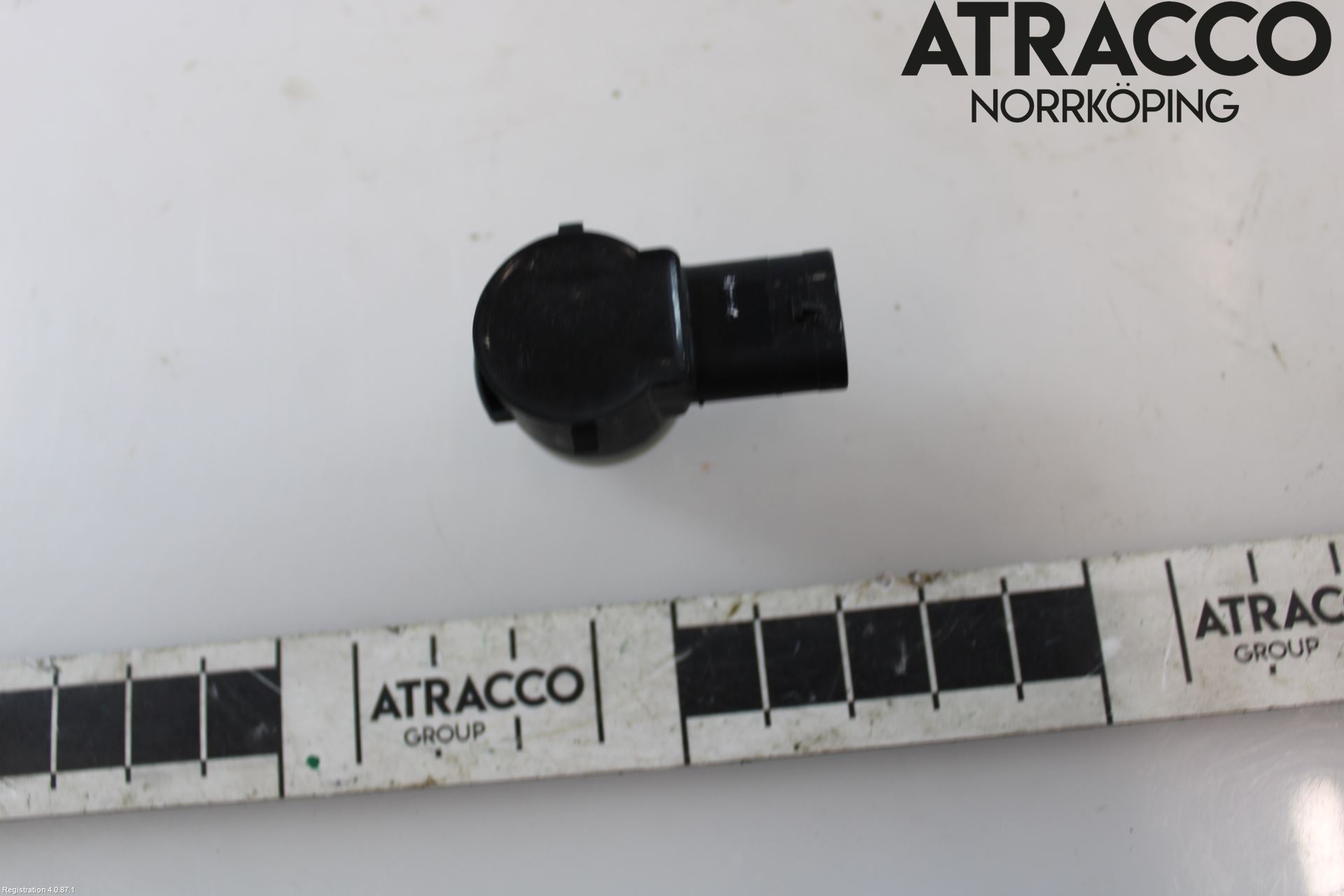 Audi A5 17- Parkeringshjälp Backsensor