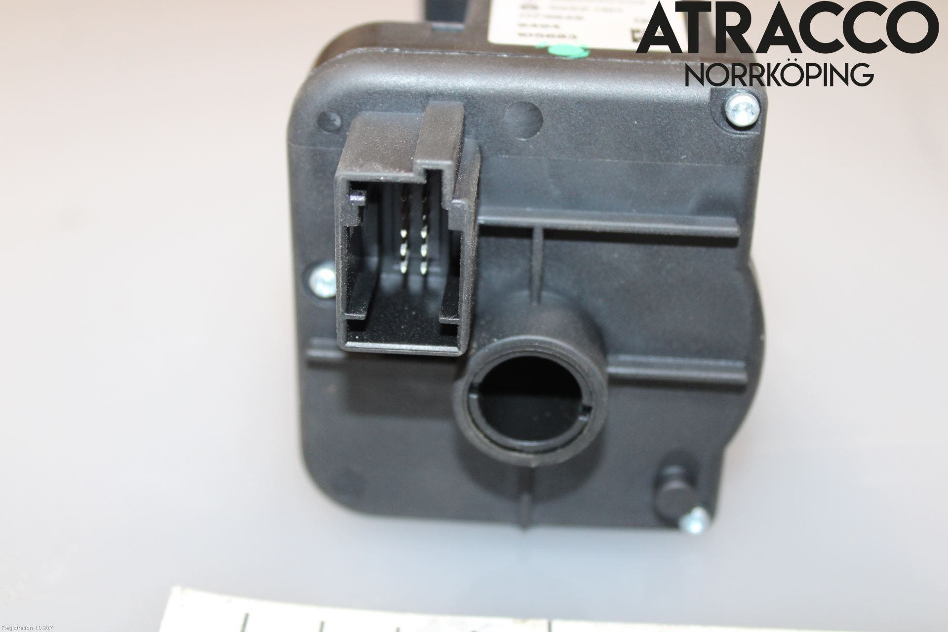 Mercedes-Benz MB B-KLASS (W245) 05-12 Strömställare Ljus