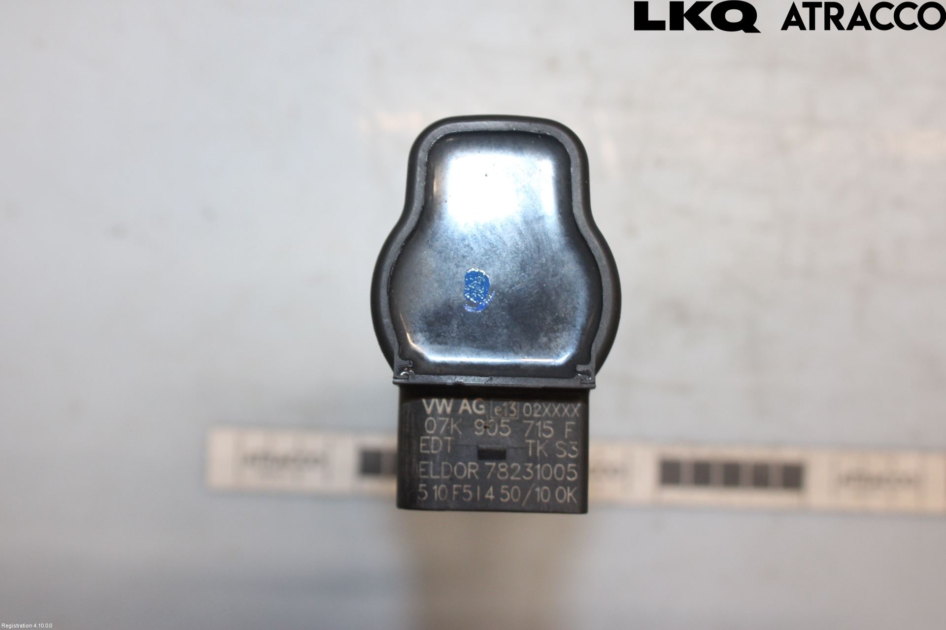 Audi A4/S4 01-05 Tändspole