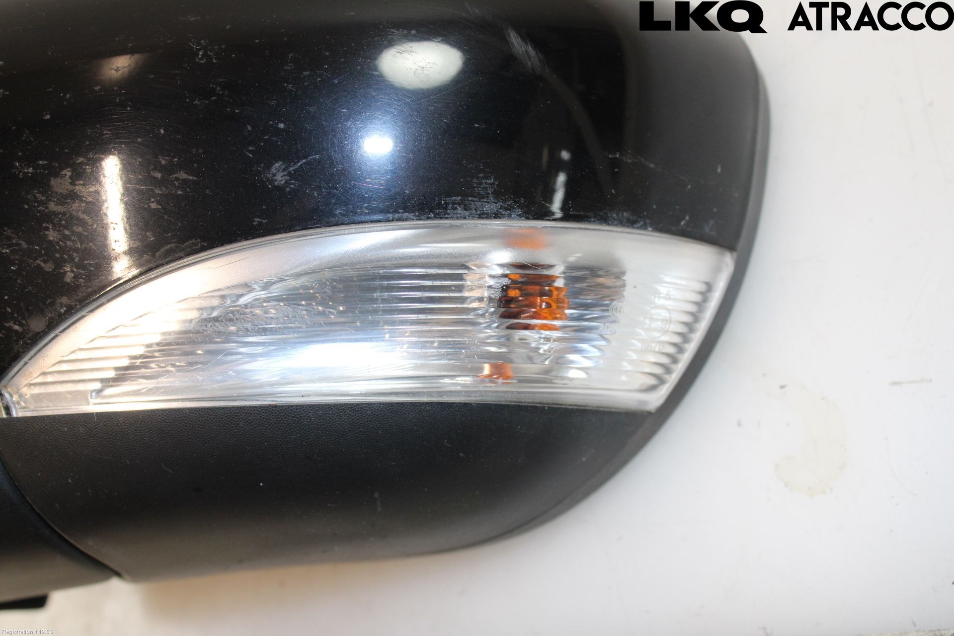 Renault ZOE/E-TECH 13- Spegel Yttre El Vä