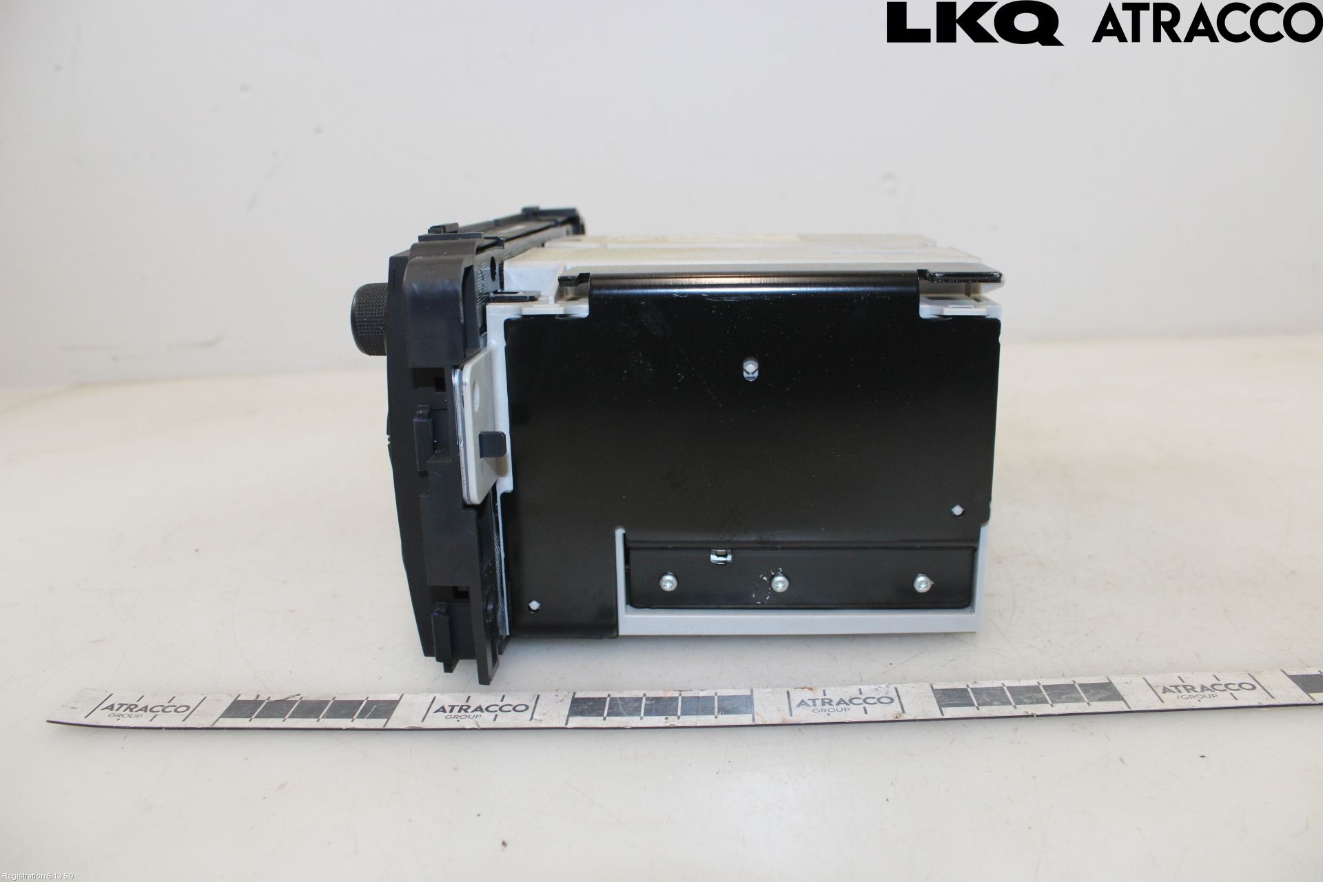 Chevrolet AVALANCHE Cd Radio - Multimediapanel