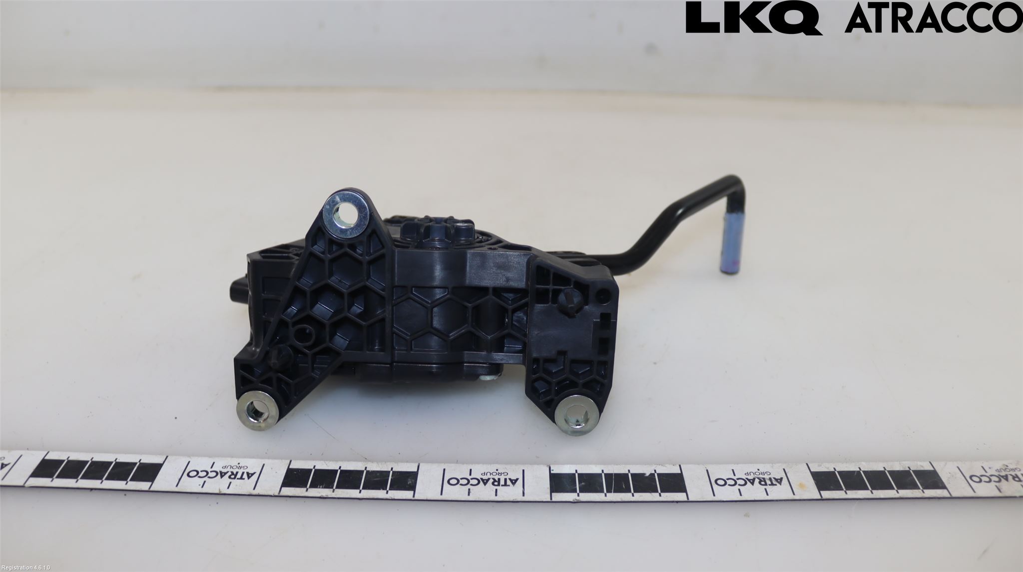 Toyota CAMRY 19-24 Gaspedal
