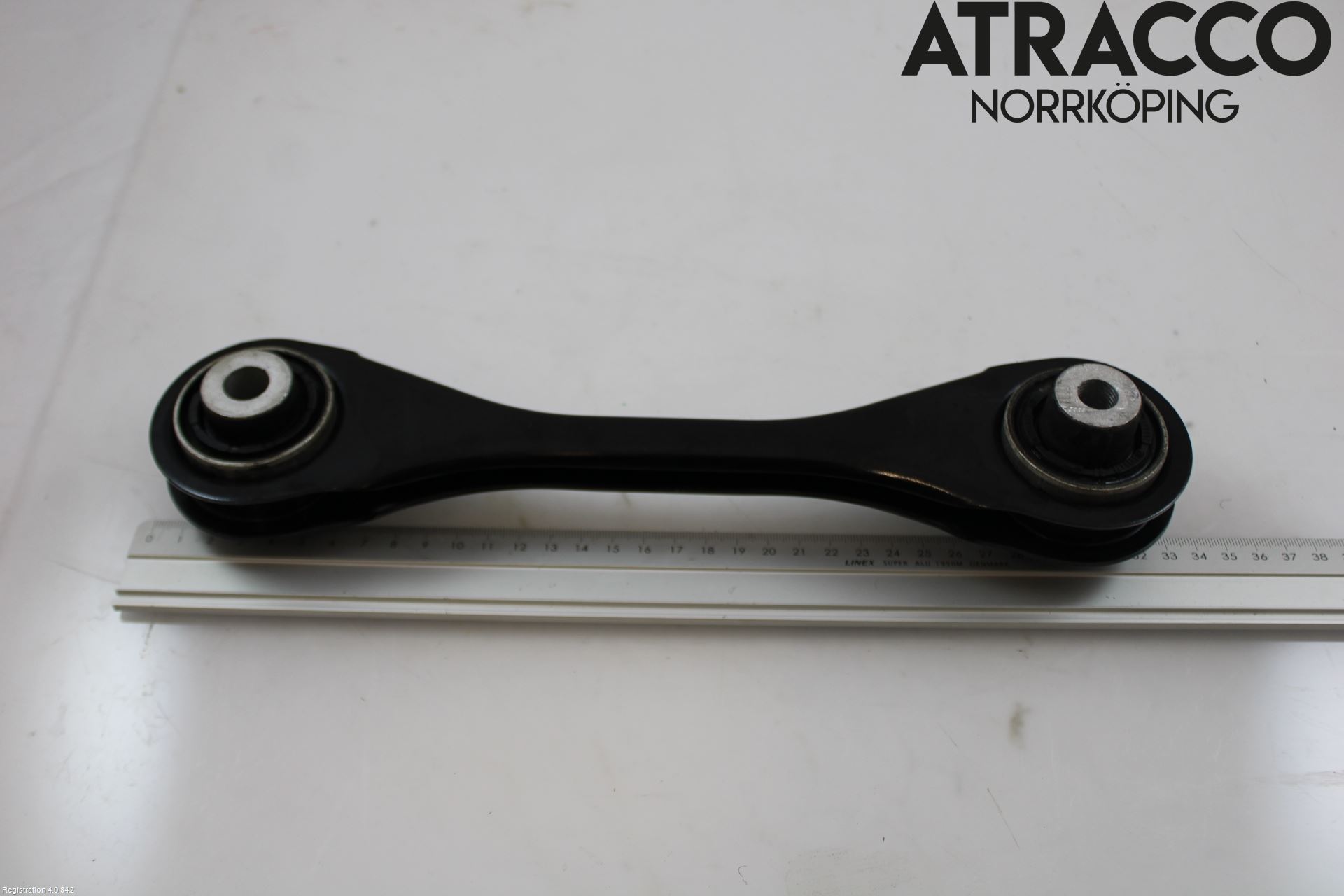 Cupra BORN 22- Momentstag Bak