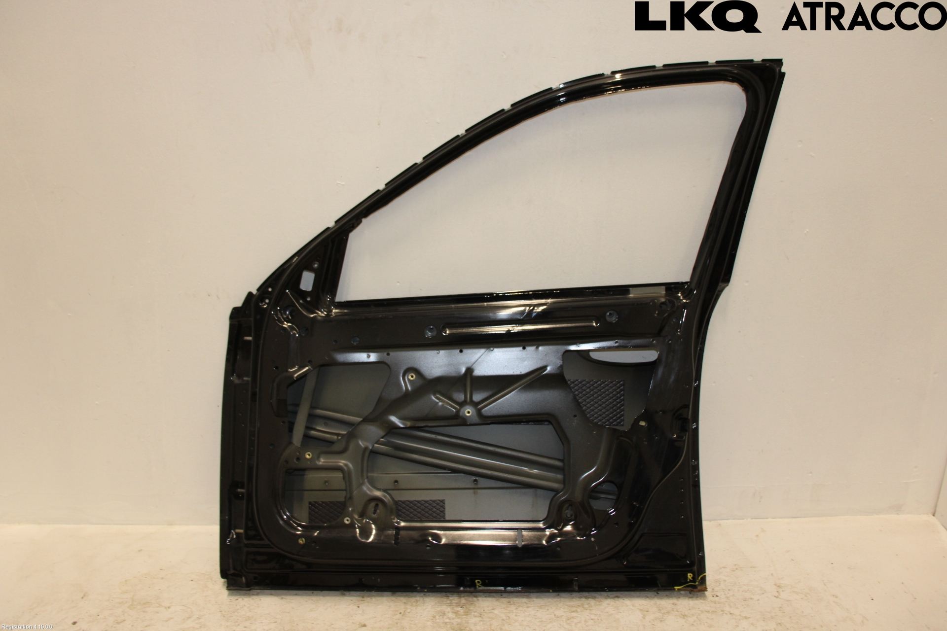 Saab 9-3 VER 2 Dörr Fram Höger