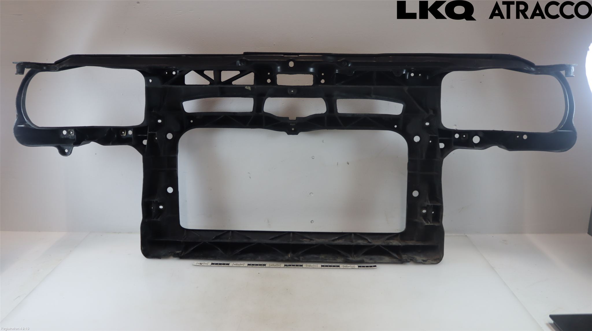 Volkswagen VW GOLF IV 98-06 Frontkorg