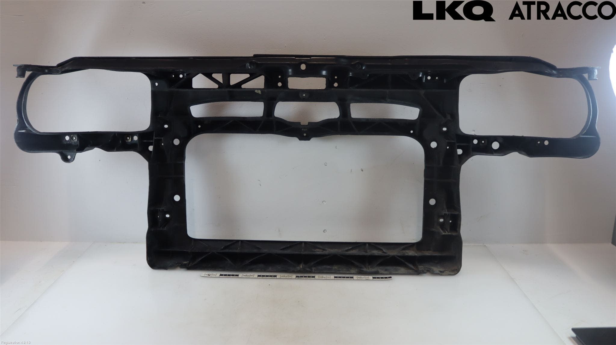 Volkswagen VW GOLF IV 98-06 Frontkorg