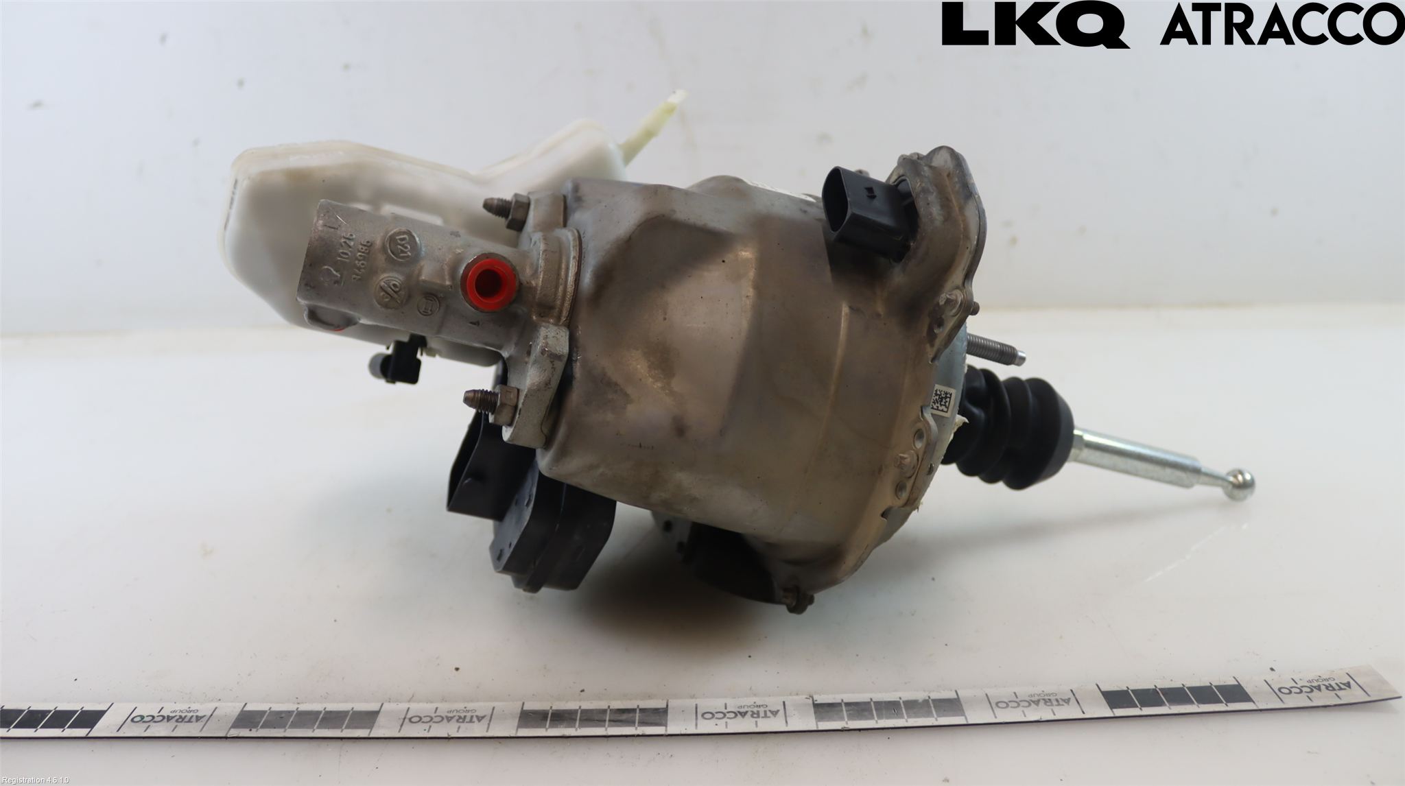 Volkswagen VW GOLF / E-GOLF VIII 20- Bromsservo