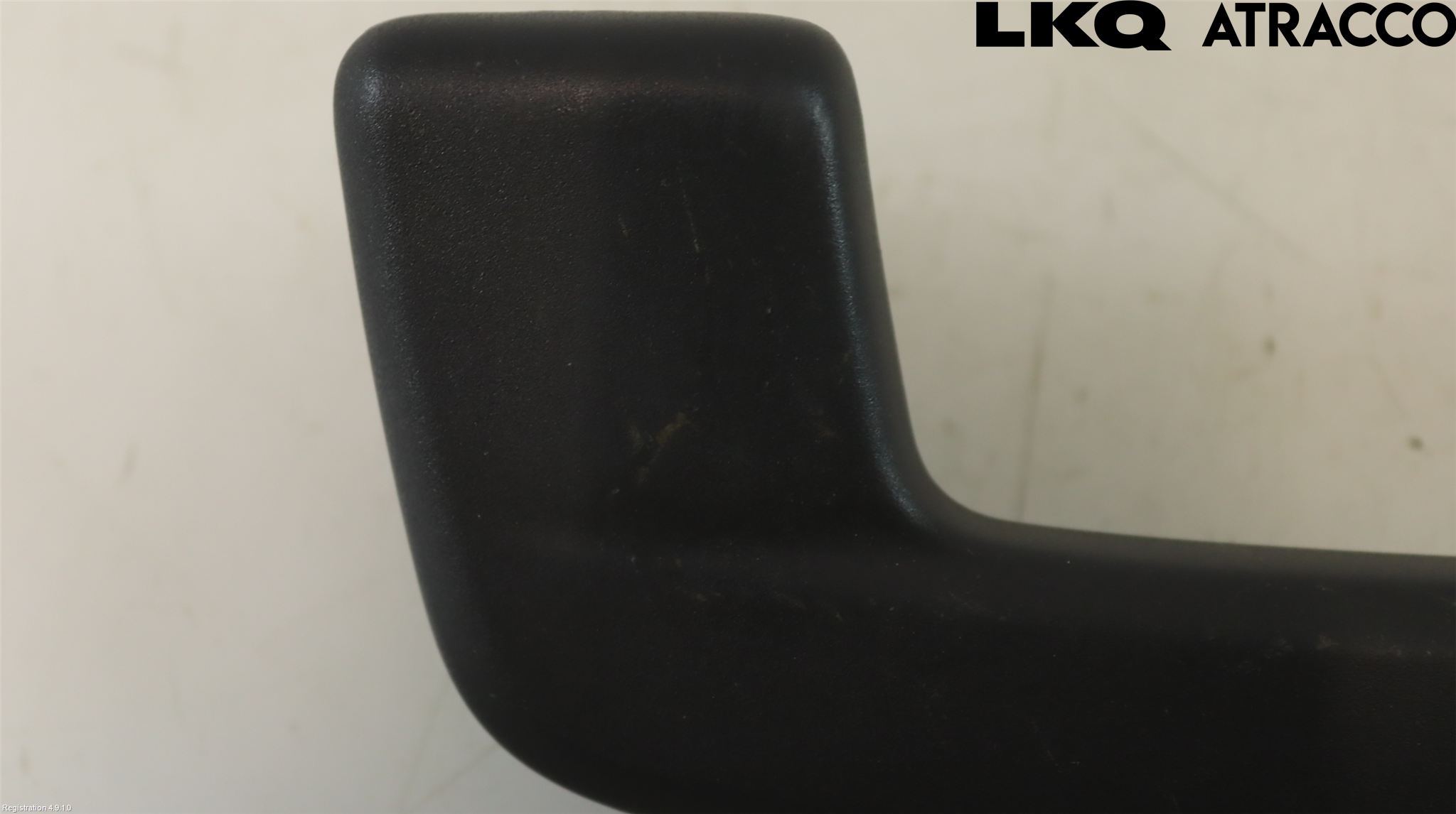 Seat LEON 20- Kurvhandtag I Tak