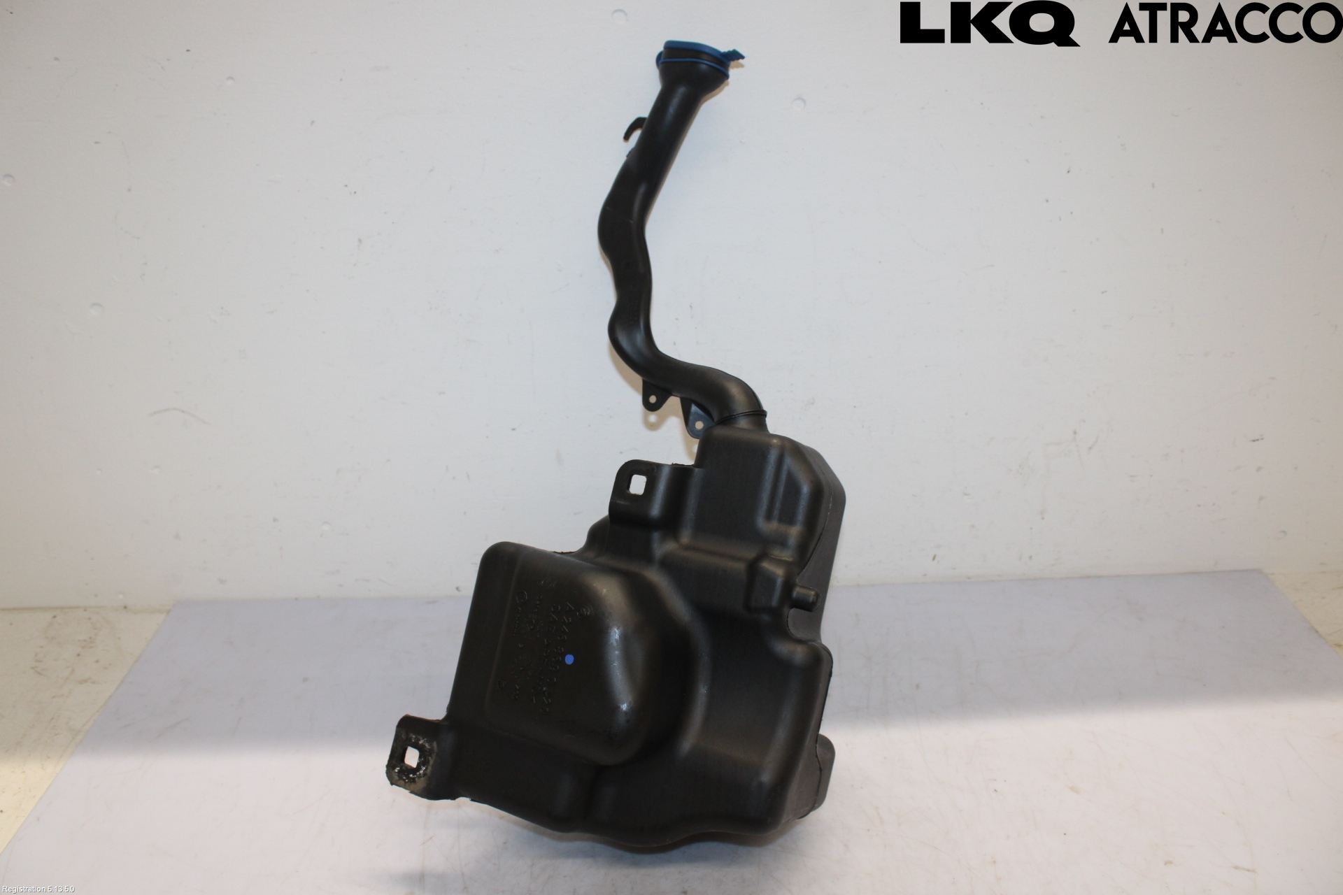 Mercedes-Benz MB B-KLASS (W246/W242) 12-19 Spolartank Vindruta-Strål