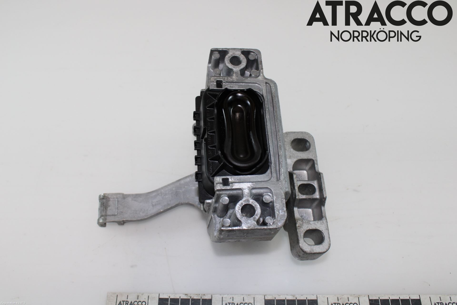 Volkswagen VW T-CROSS 19- Motorkudde