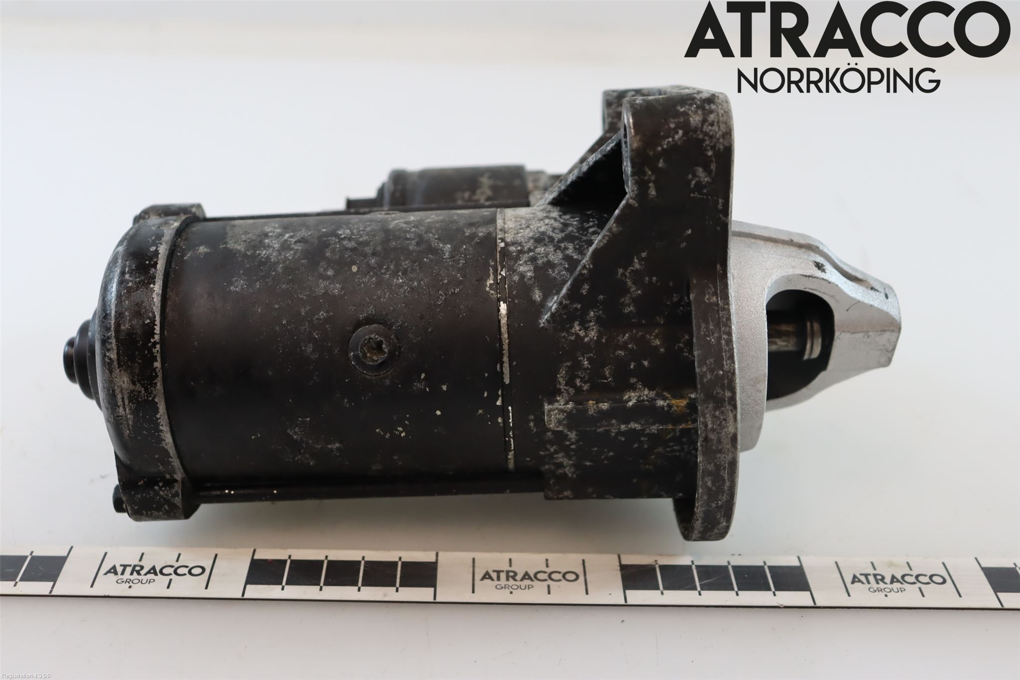 Volvo V40 12-19 Startmotor Diesel