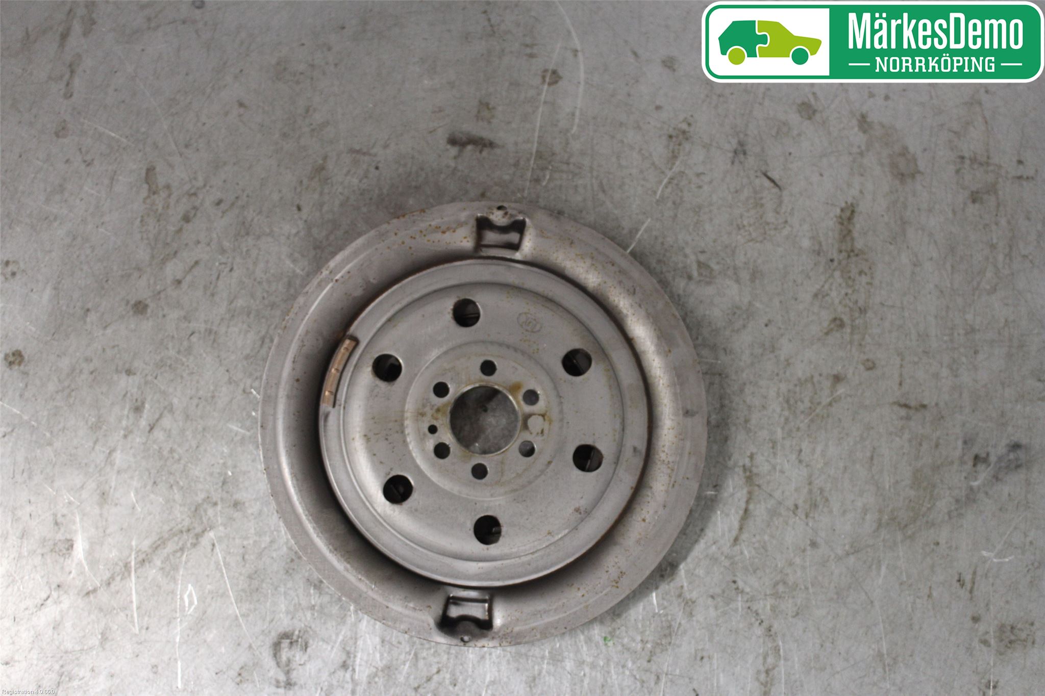 Audi A3/S3 8V 13-20 Svänghjul Aut