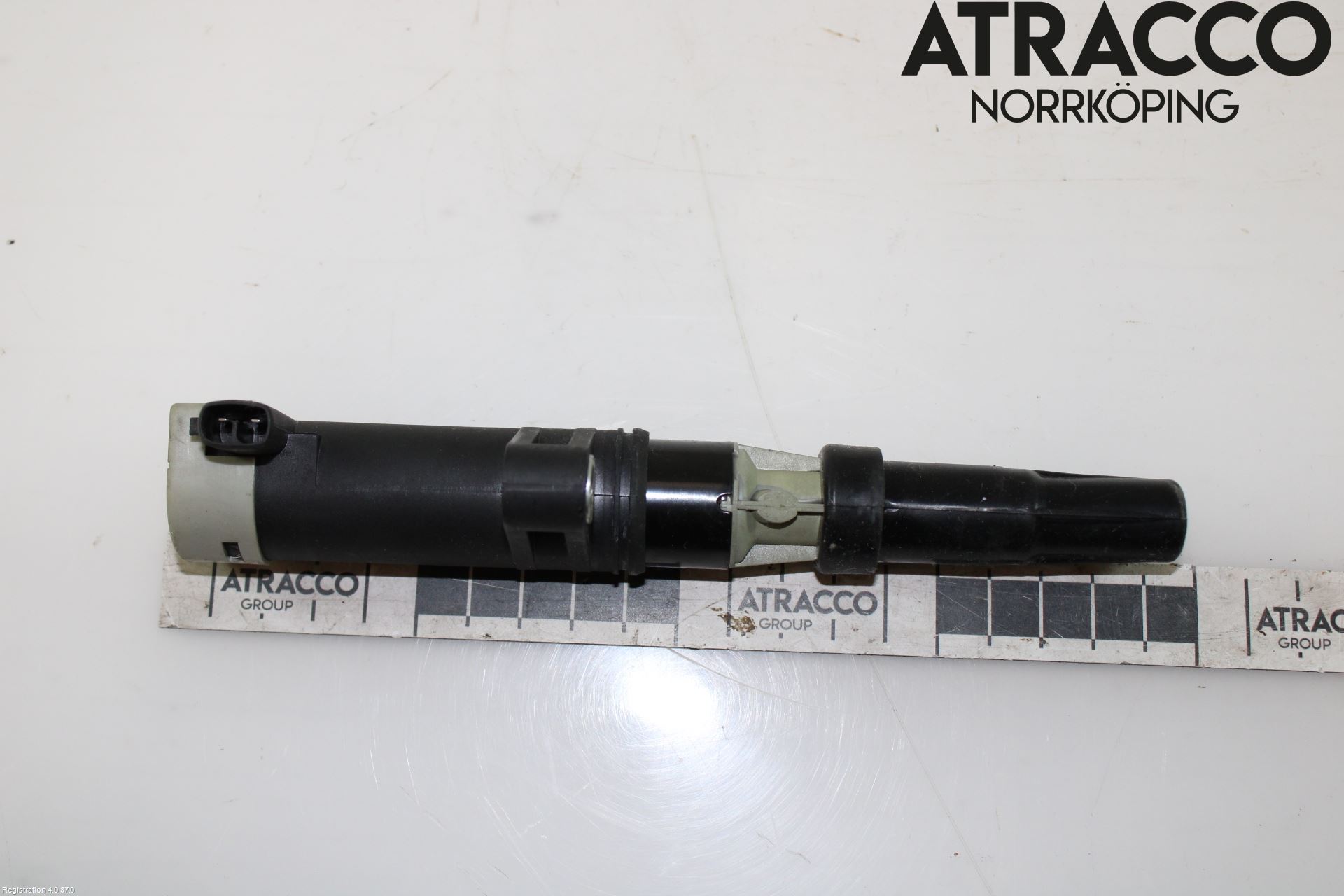 Renault CLIO II 01-08 Tändspole