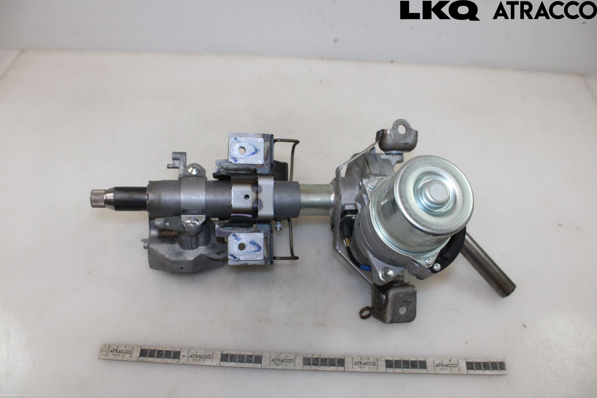 Honda HR-V 15-21 Rattaxelagg Justerbart