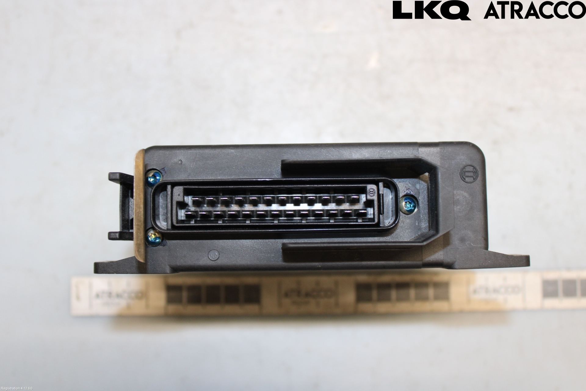 Volvo 940 91-98 Styrenhet Tändning