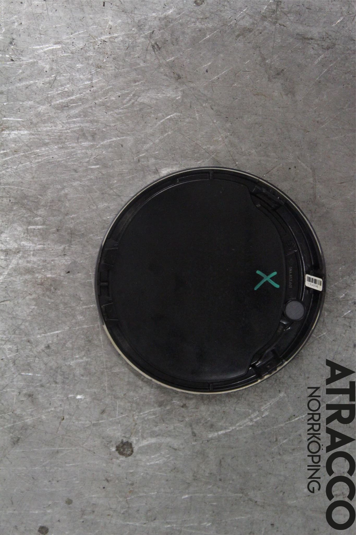 Volkswagen VW TIGUAN 16-24 Emblem