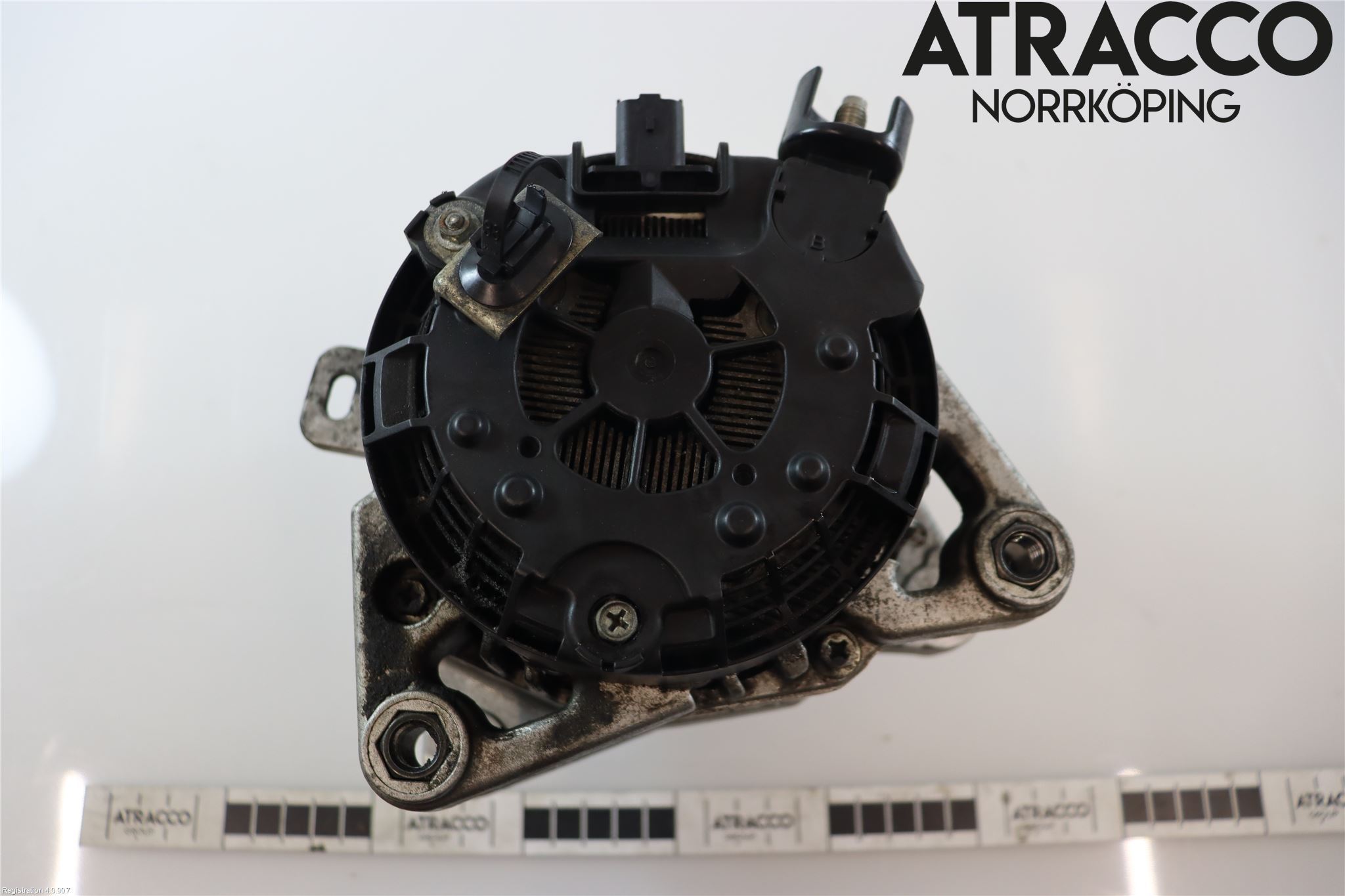 Peugeot BOXER/E-BOXER 15- Generator