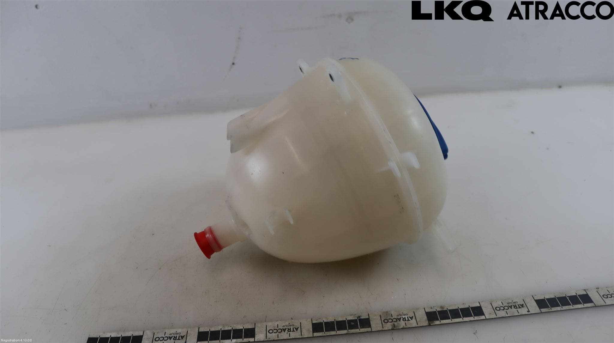 Volkswagen VW TRANSP/CARAVELLE (T6) 16-22 Expansionstank