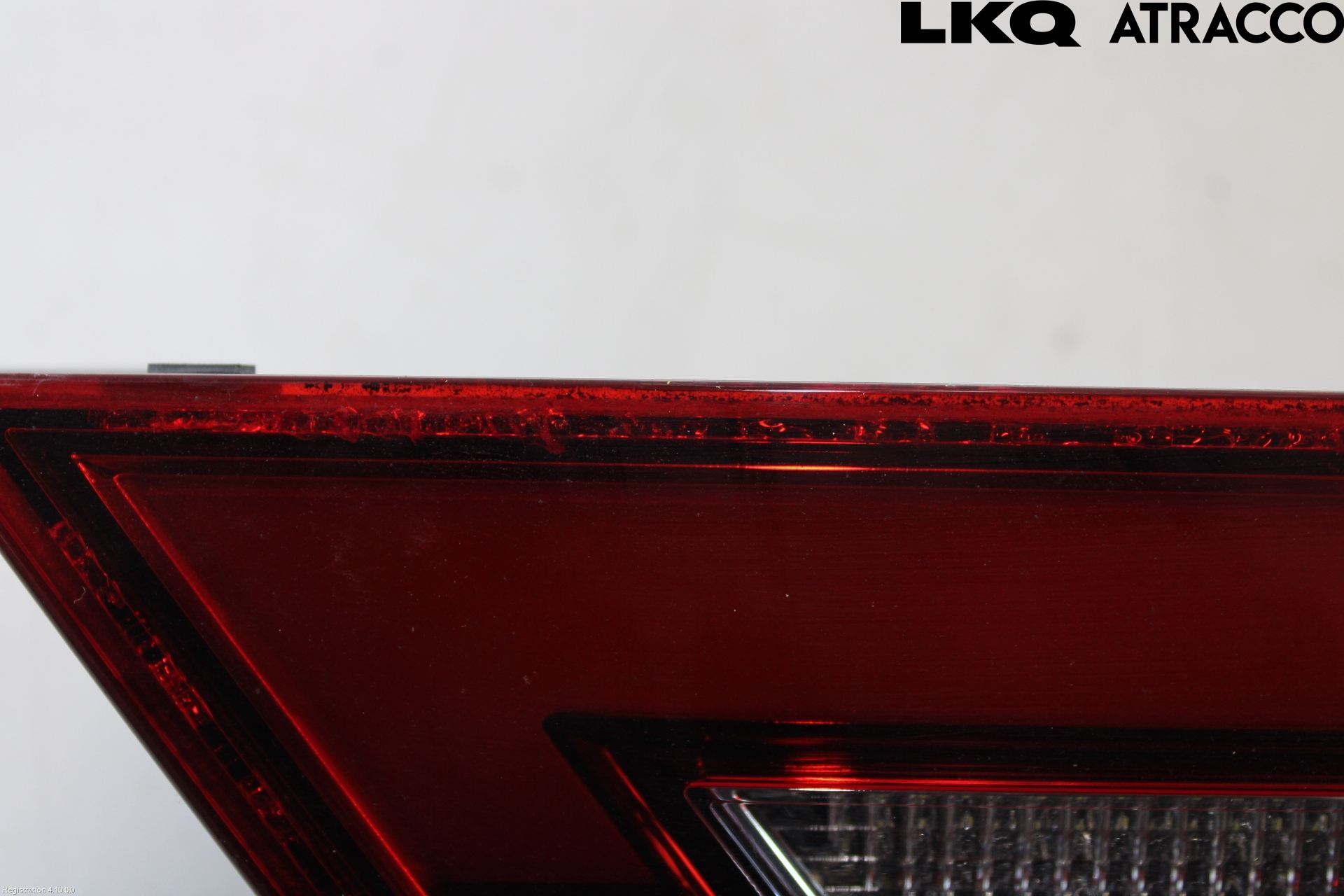 Jaguar E-PACE 17- Bakljus Lucka Hö